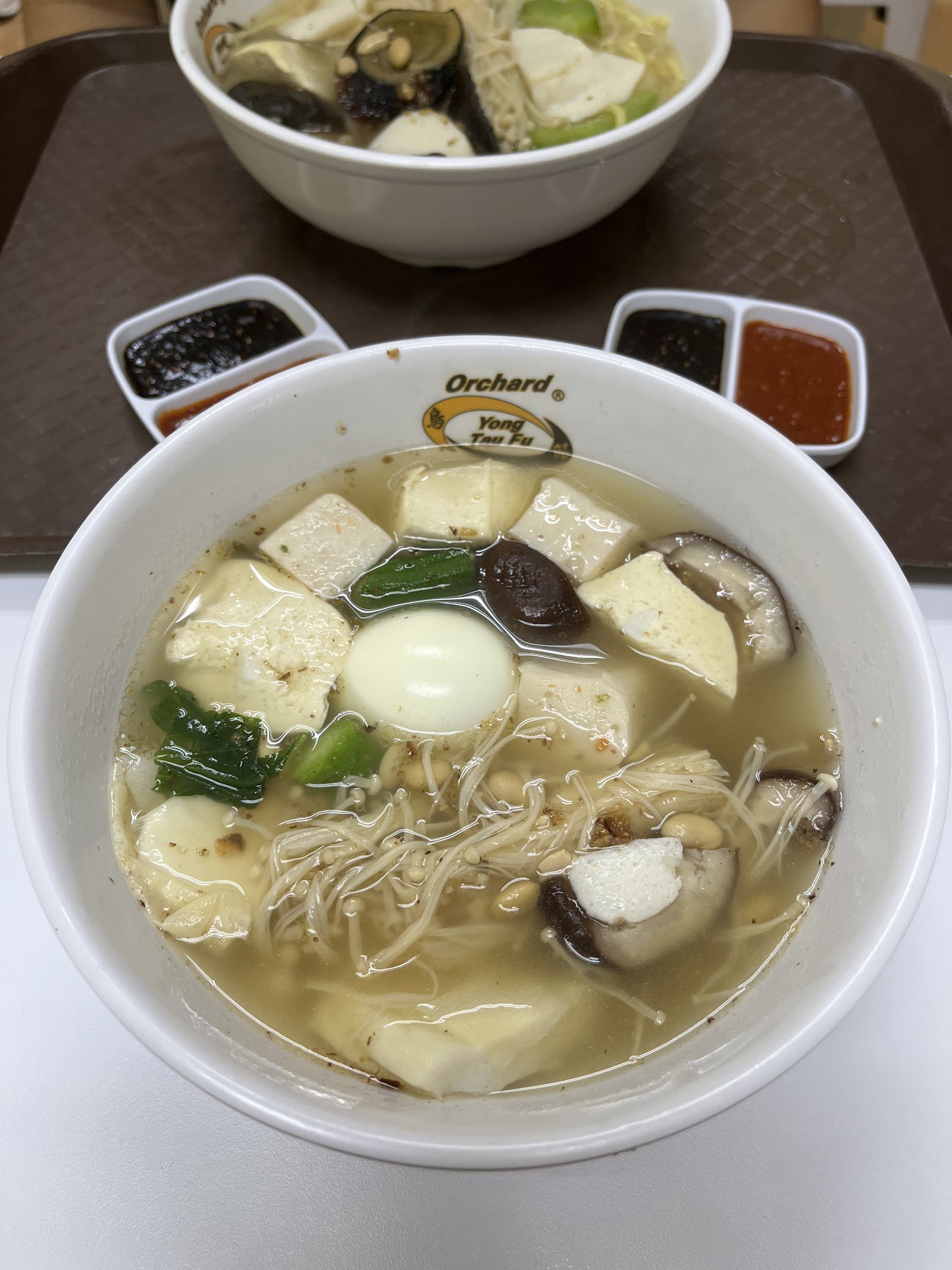Orchard Yong Tau Fu photo 1
