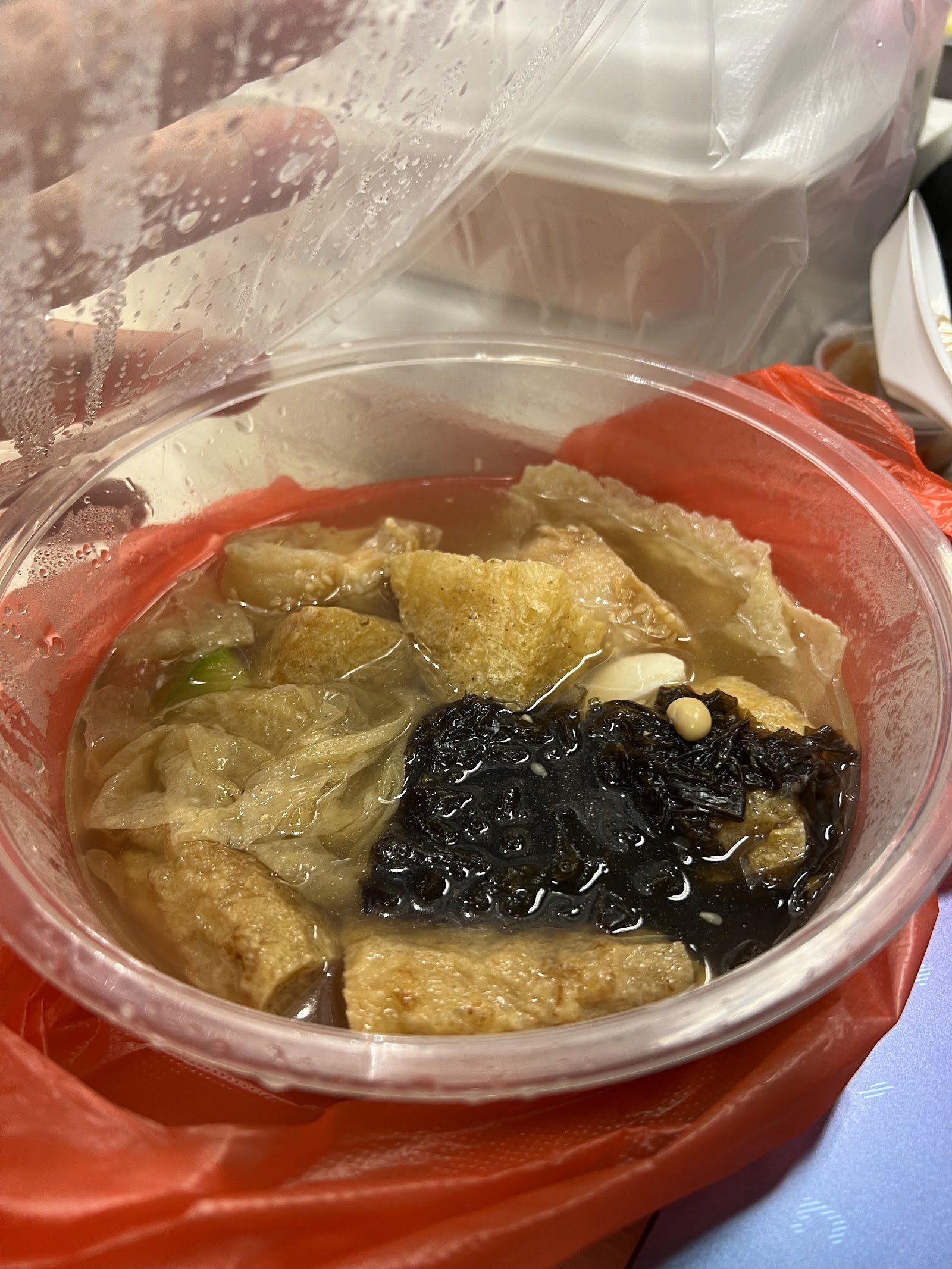 Orchard Yong Tau Fu photo 7
