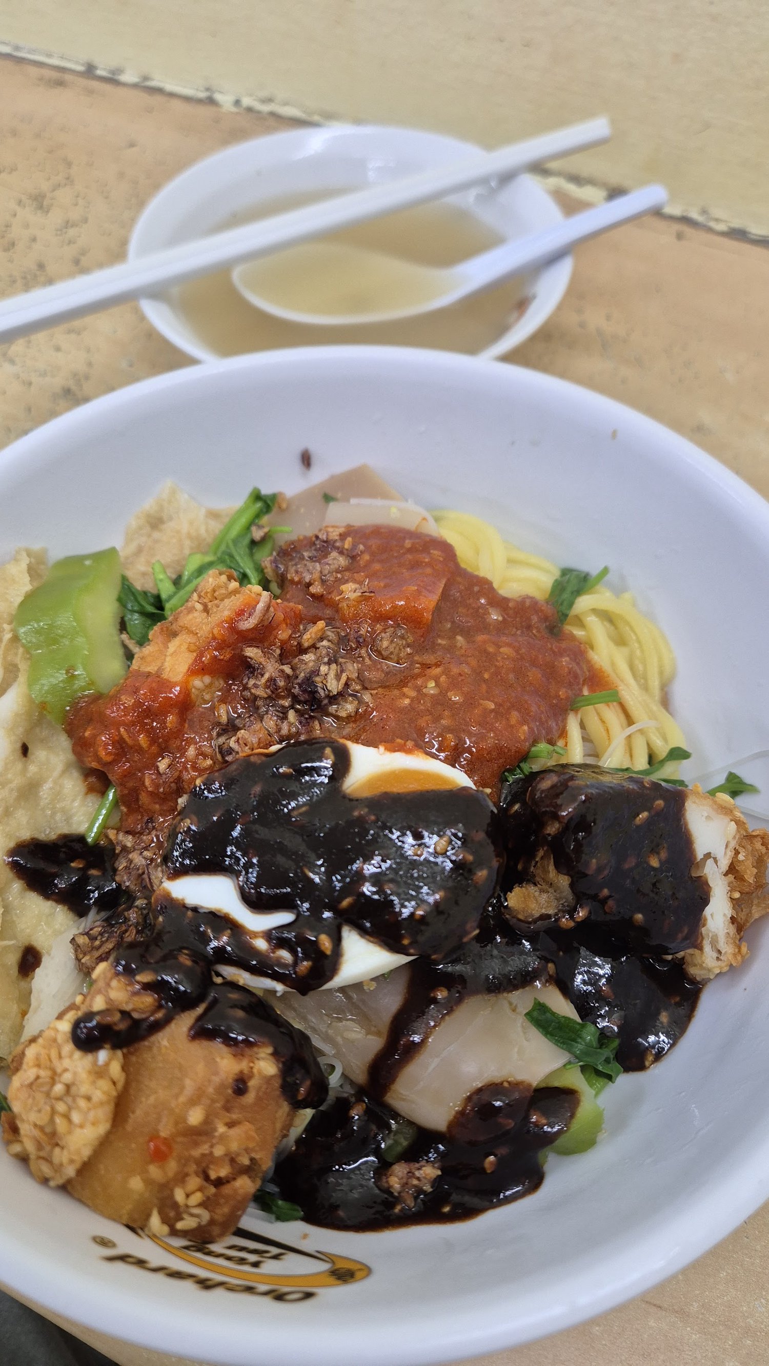 Orchard Yong Tau Fu photo 4