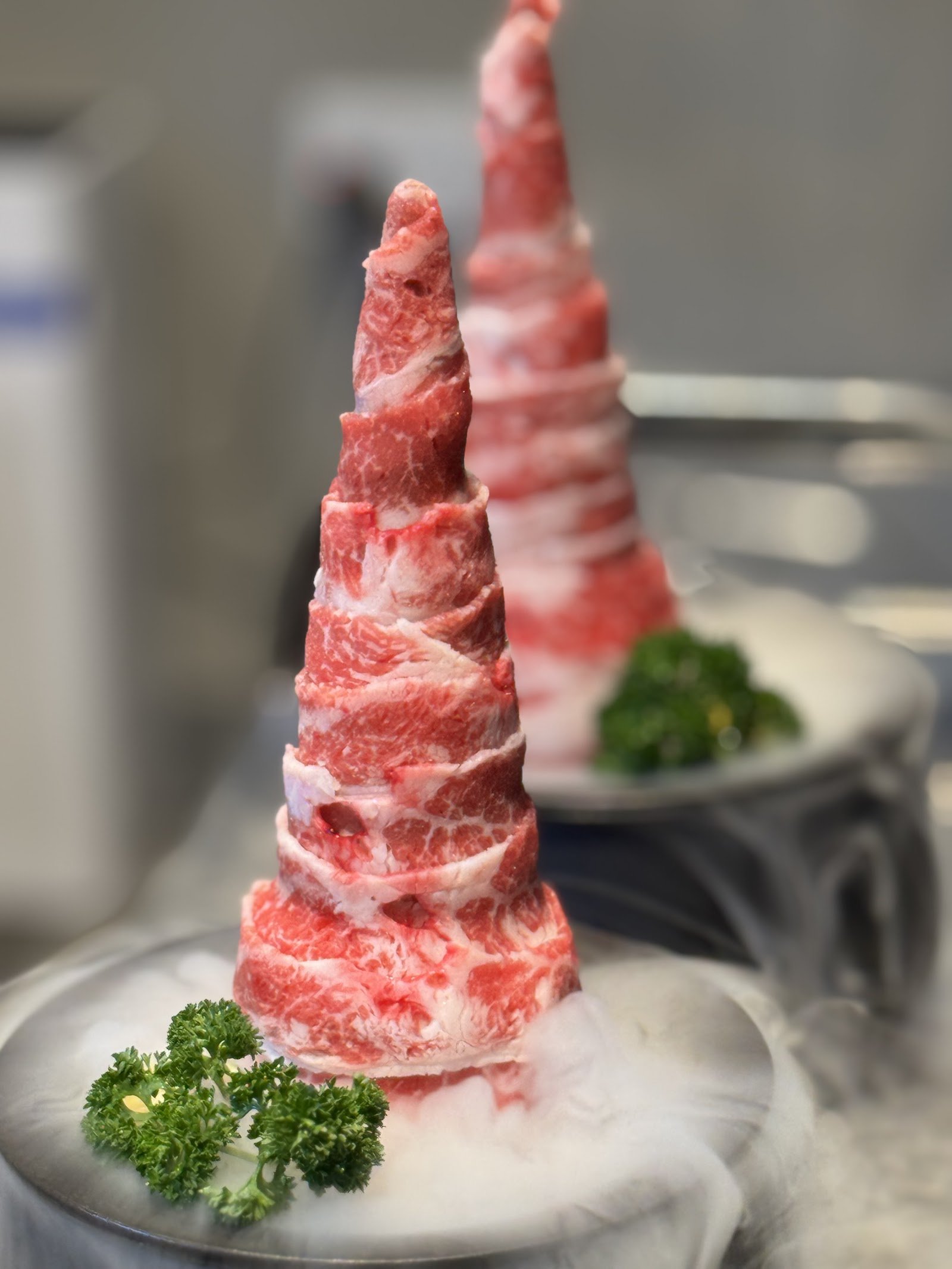 Huo Lu Huo Korean BBQ 火炉火韩式泥炉烤肉 photo 10