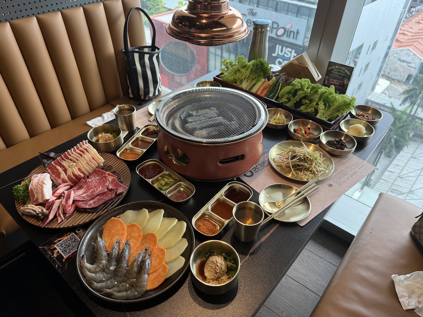 Huo Lu Huo Korean BBQ 火炉火韩式泥炉烤肉 photo 7