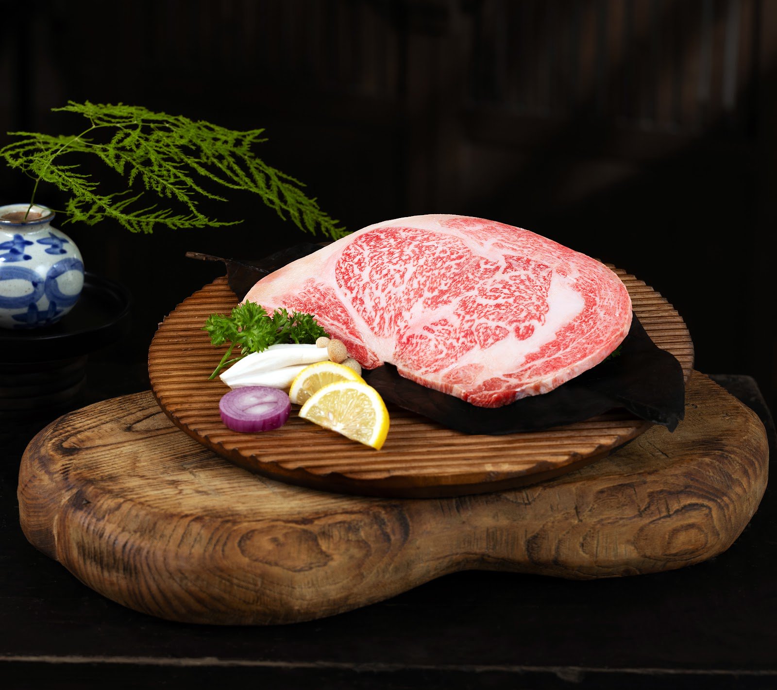Huo Lu Huo Korean BBQ 火炉火韩式泥炉烤肉 photo 1