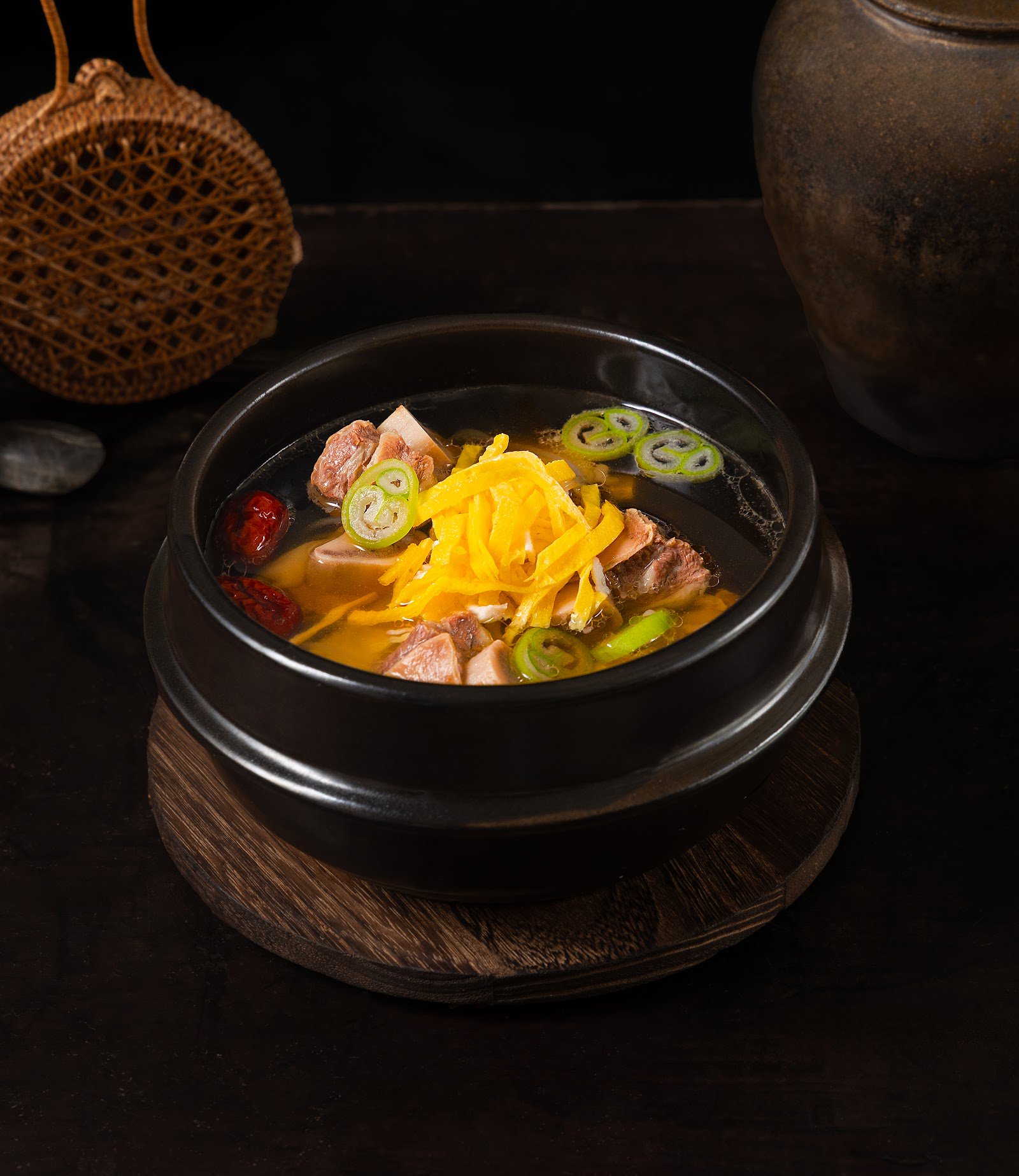 Huo Lu Huo Korean BBQ 火炉火韩式泥炉烤肉 photo 8