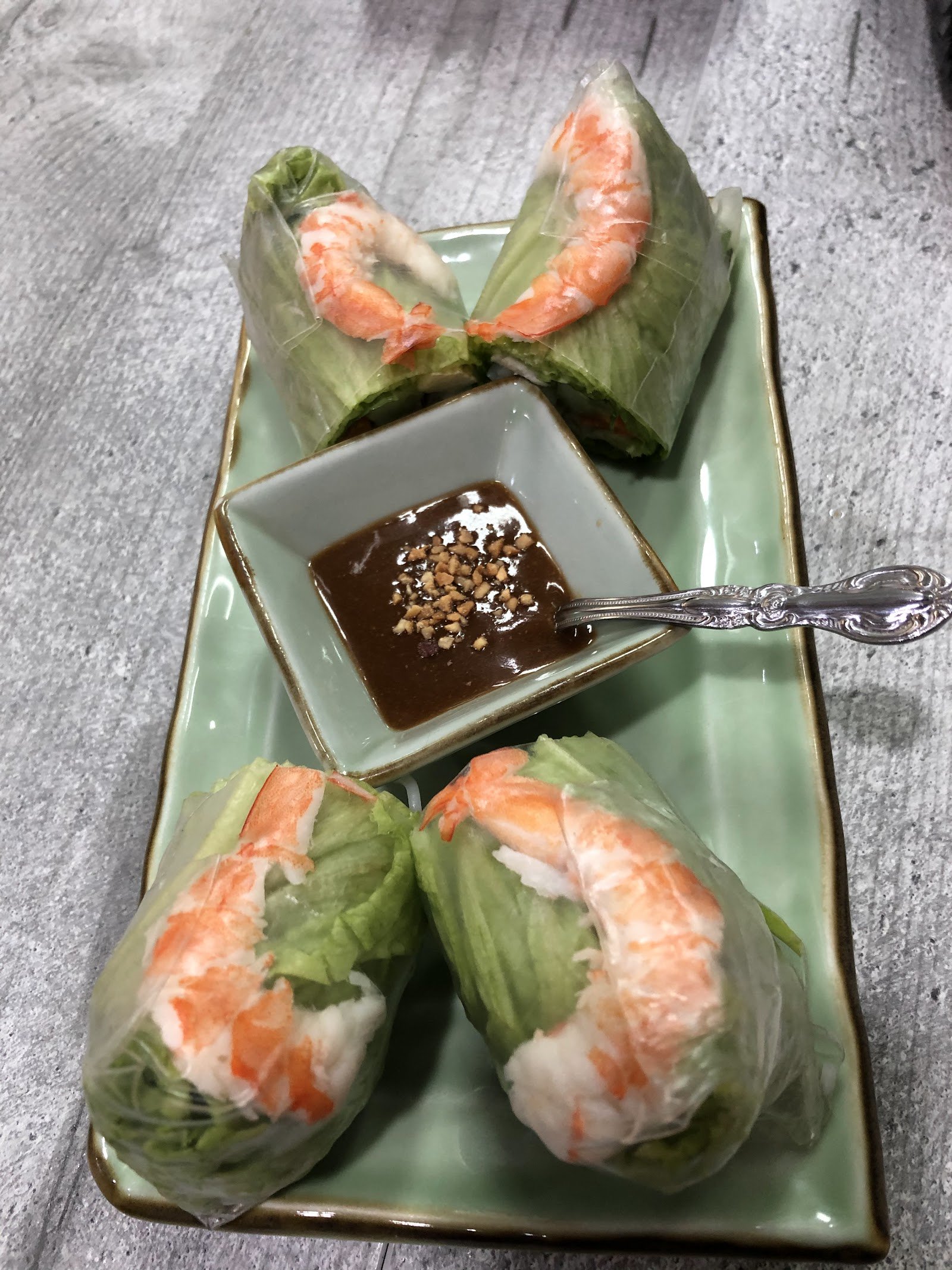 Signs A Taste of Vietnam Pho photo 9