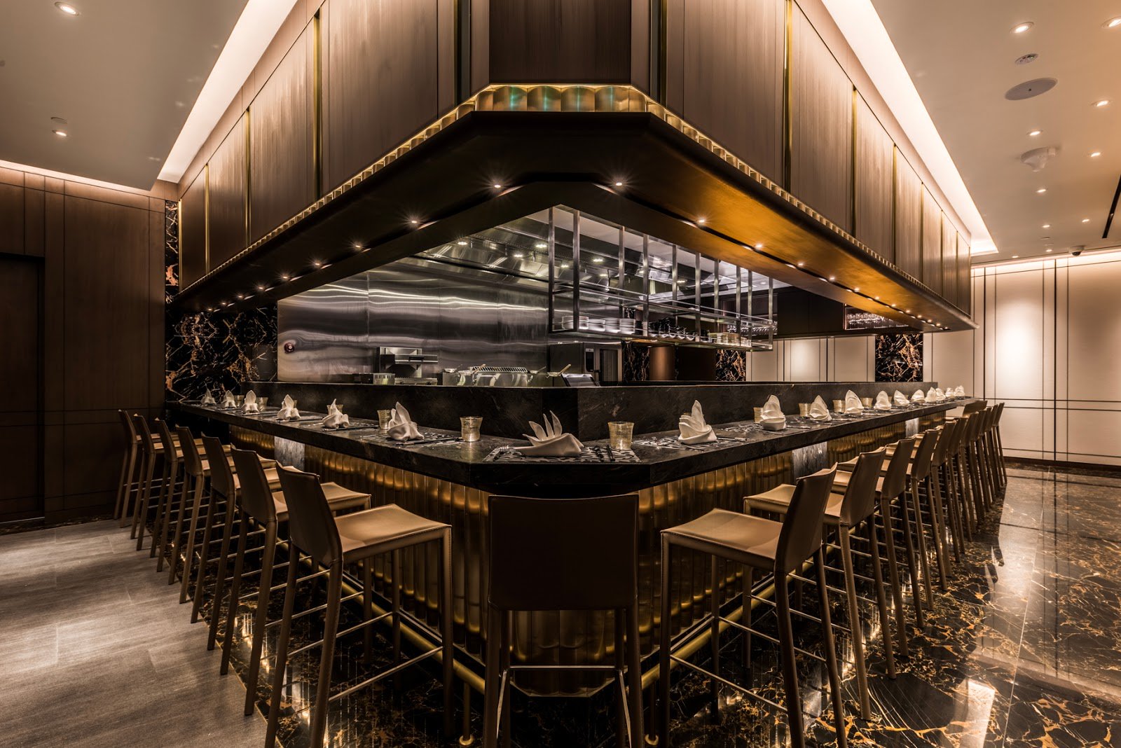 Imperial Treasure Bar + Grill