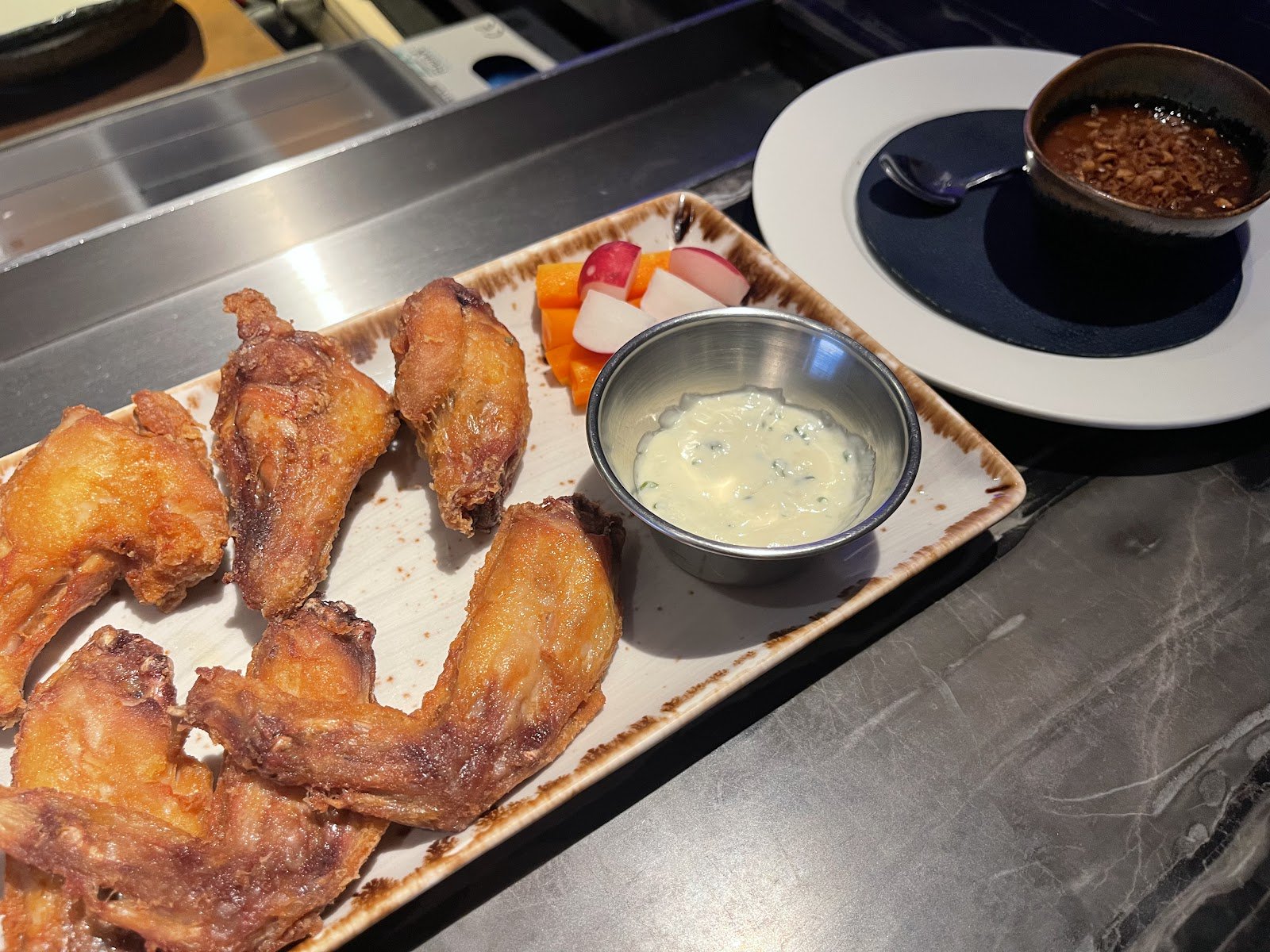 Blue Label Pizza & Wine photo 6