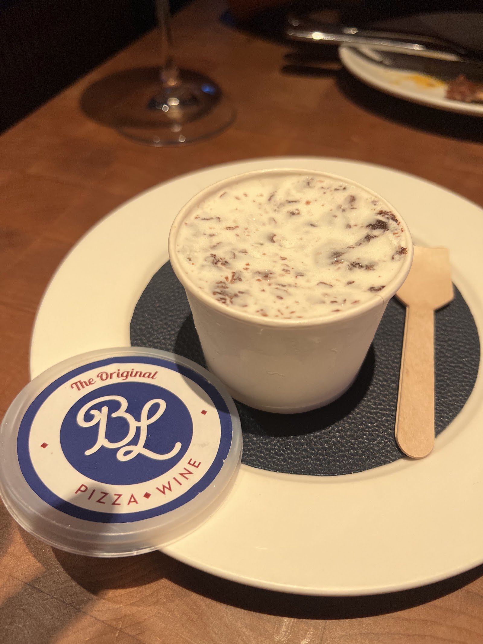 Blue Label Pizza & Wine photo 10