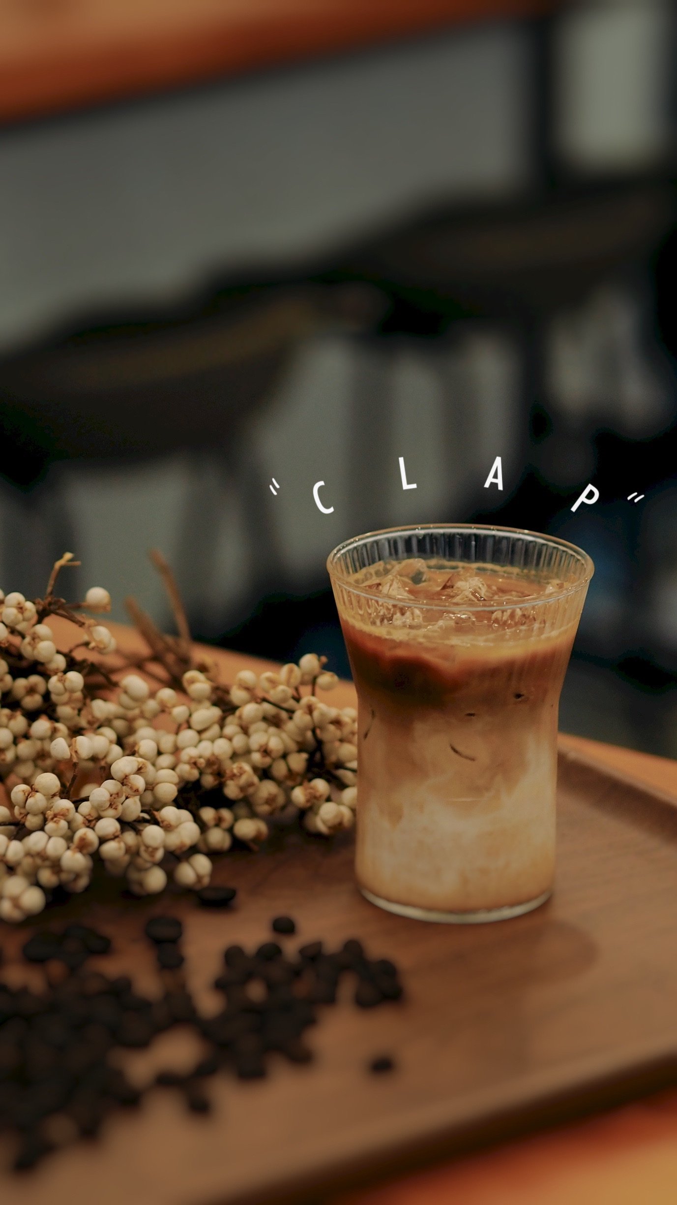 Clap Cafe photo 2