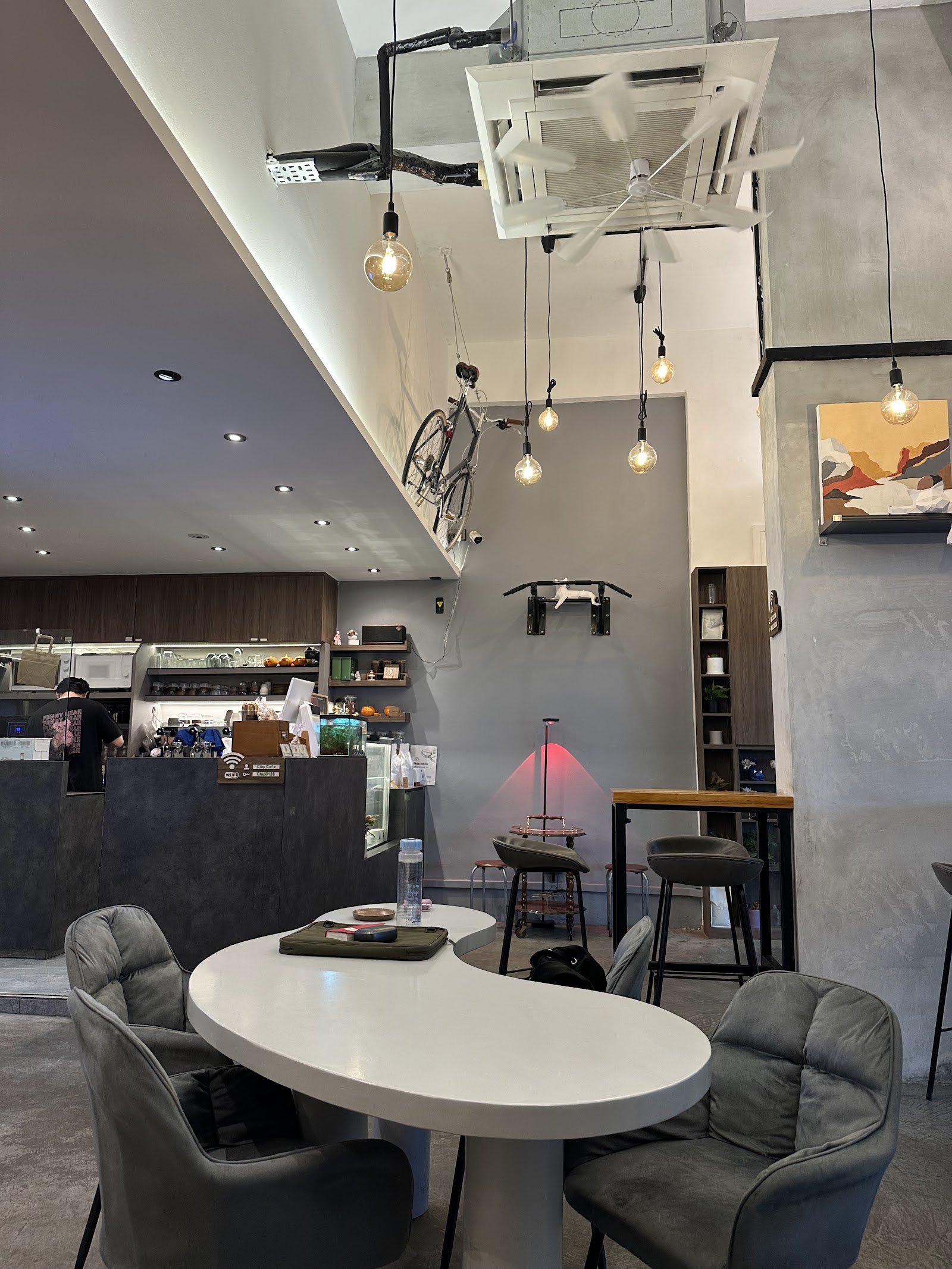 Clap Cafe photo 8