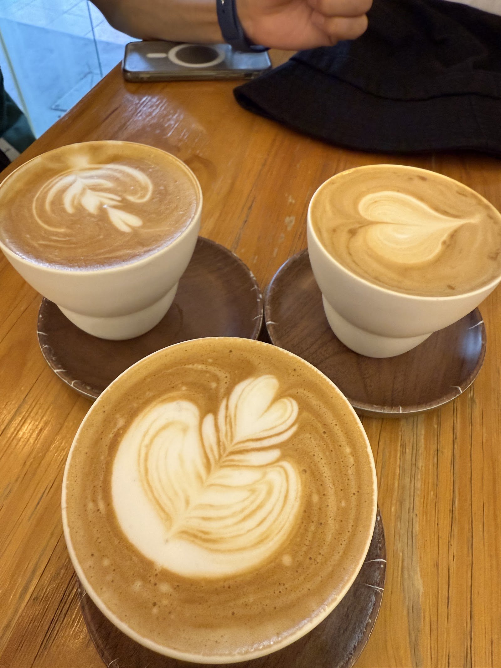 Clap Cafe photo 6