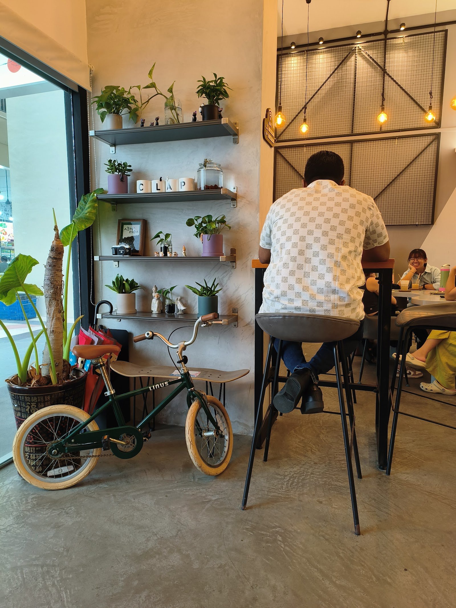 Clap Cafe photo 10