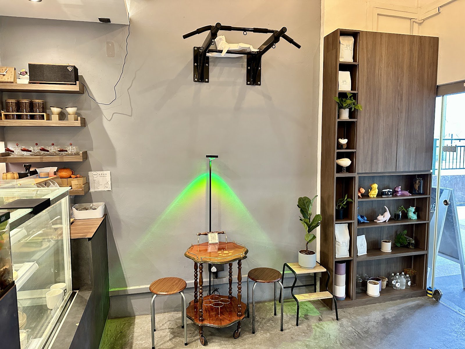 Clap Cafe photo 1