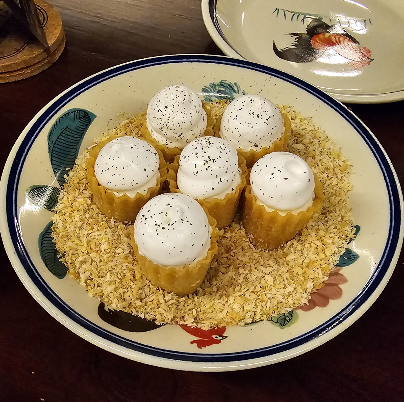 Mama Diam 妈妈店: Hidden restaurant and cocktail bar (Prinsep Street) photo 10
