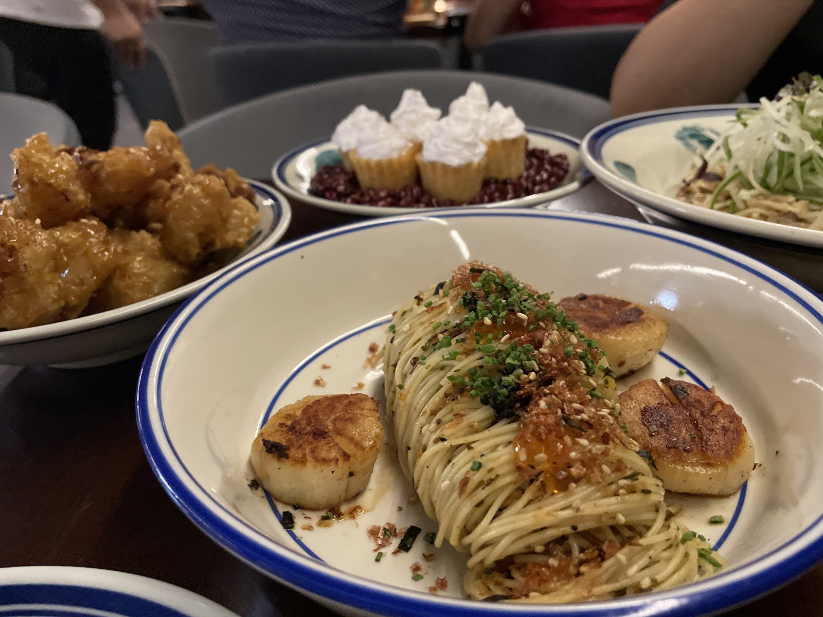 Mama Diam 妈妈店: Hidden restaurant and cocktail bar (Prinsep Street) photo 6