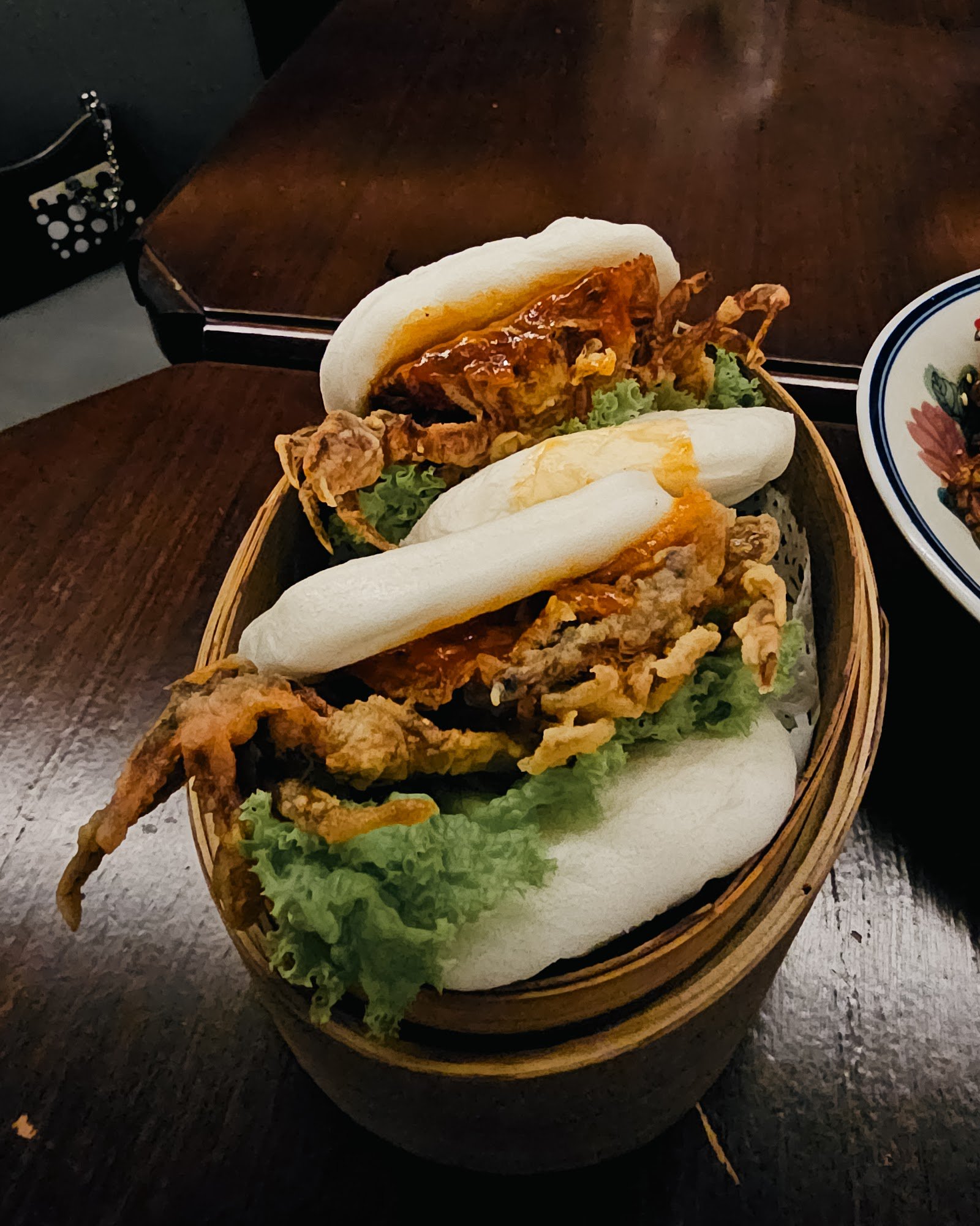 Mama Diam 妈妈店: Hidden restaurant and cocktail bar (Prinsep Street) photo 2