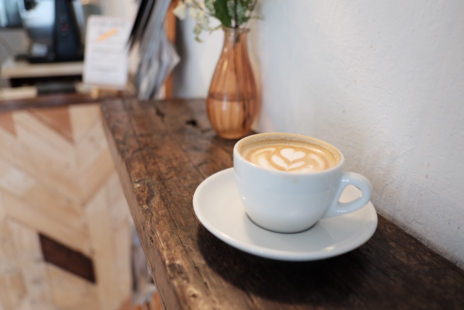 Nylon Coffee photo 1