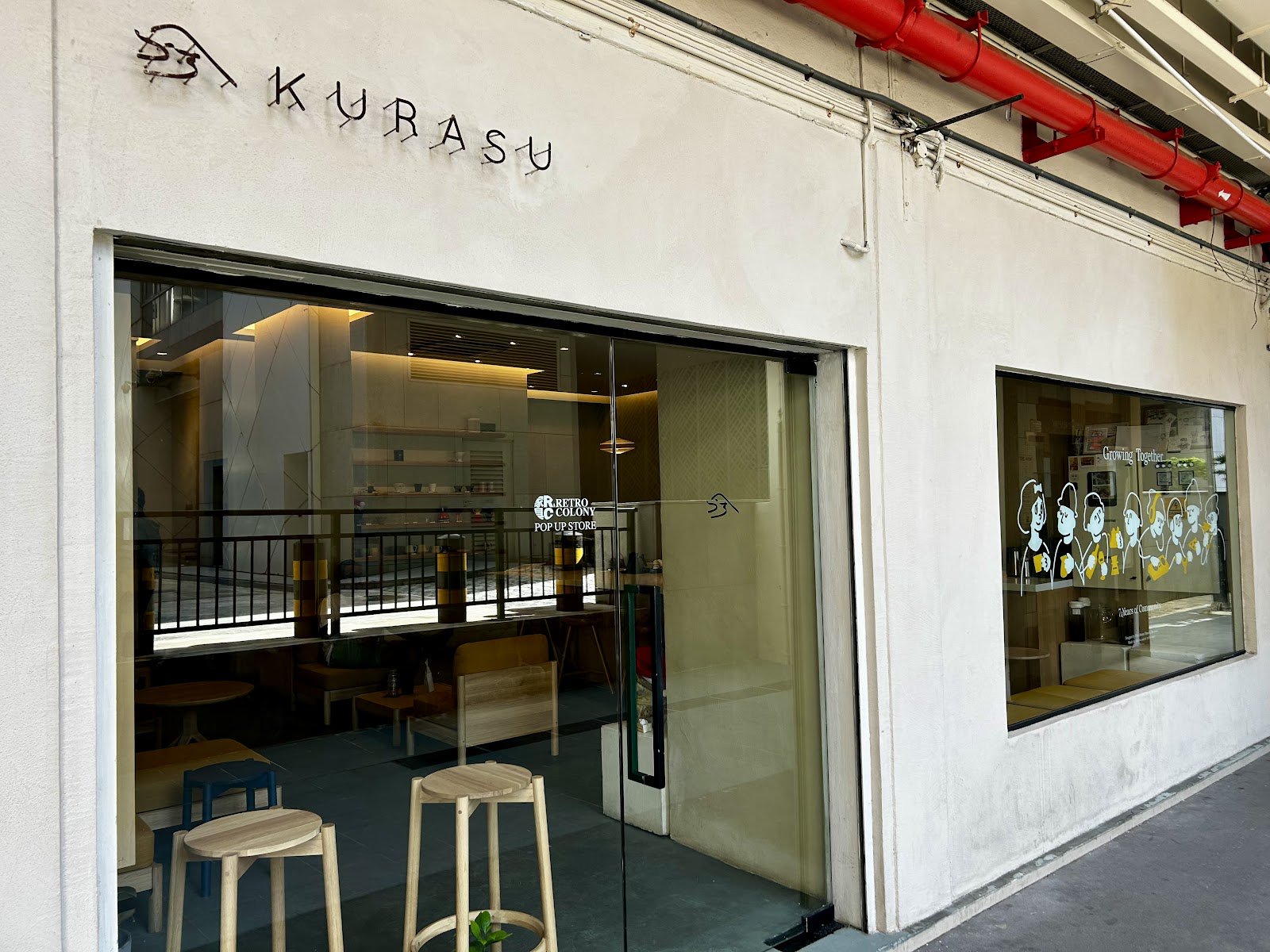 Kurasu Singapore photo 6