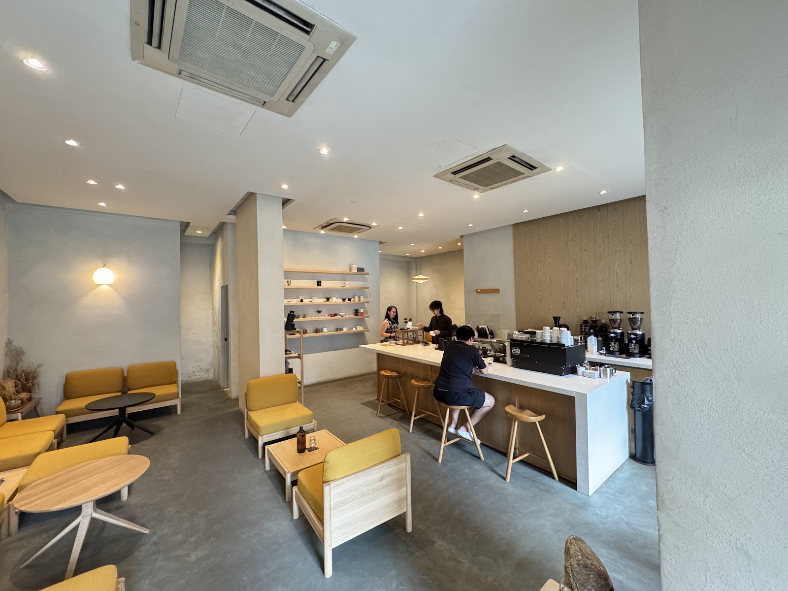 Kurasu Singapore photo 2