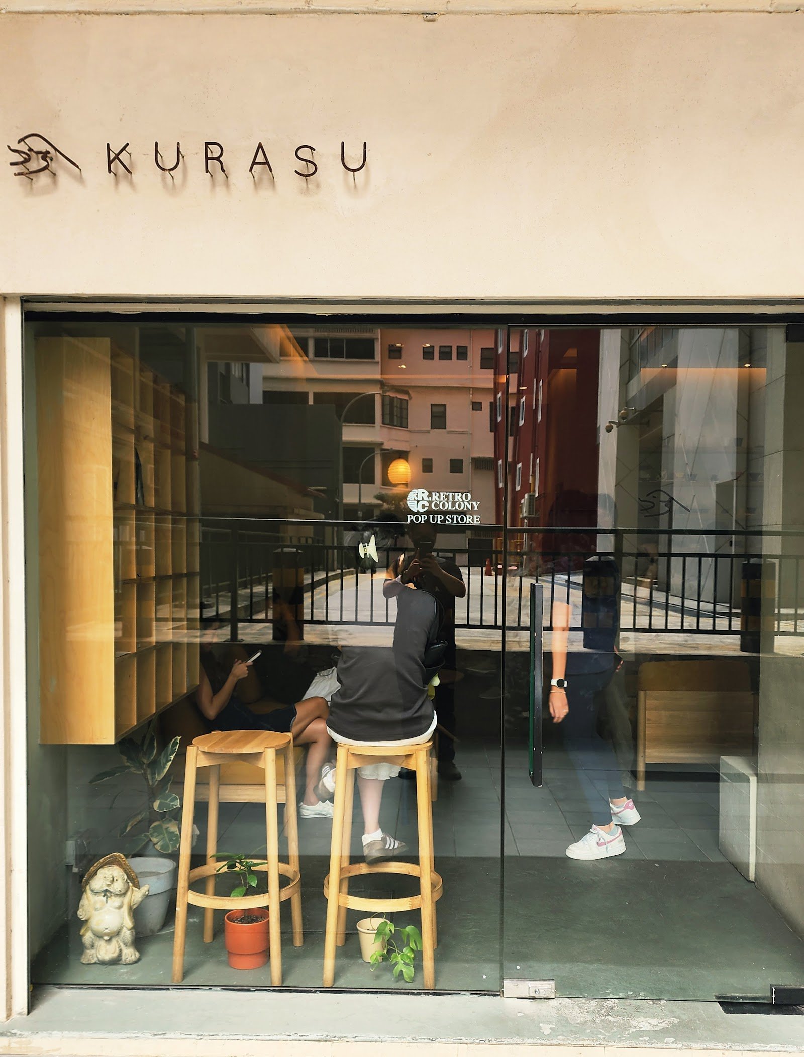 Kurasu Singapore photo 5