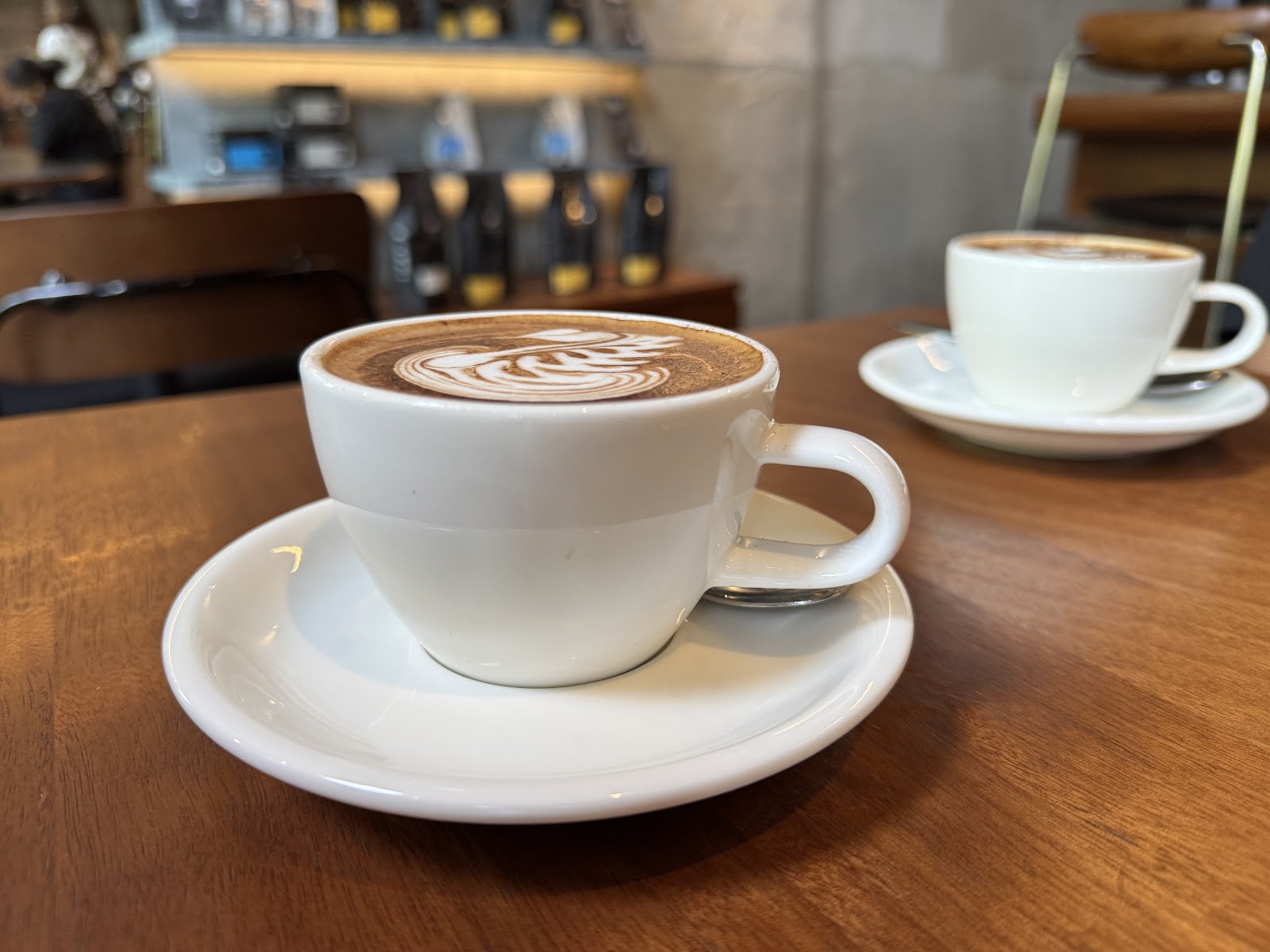 Toby's Estate Coffee Roasters Singapore photo 4