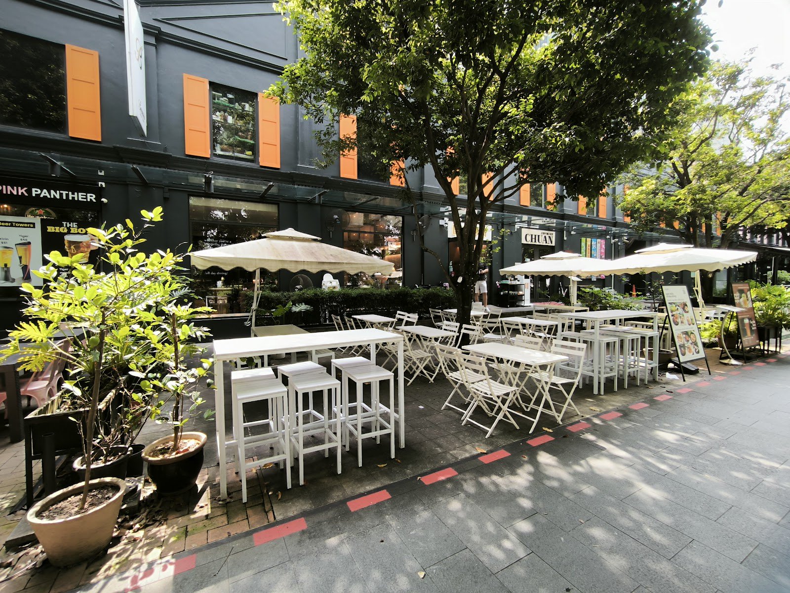 Toby's Estate Coffee Roasters Singapore photo 8