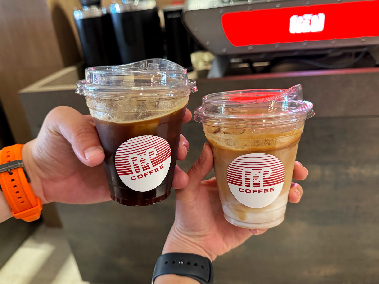 PPP Coffee photo 8