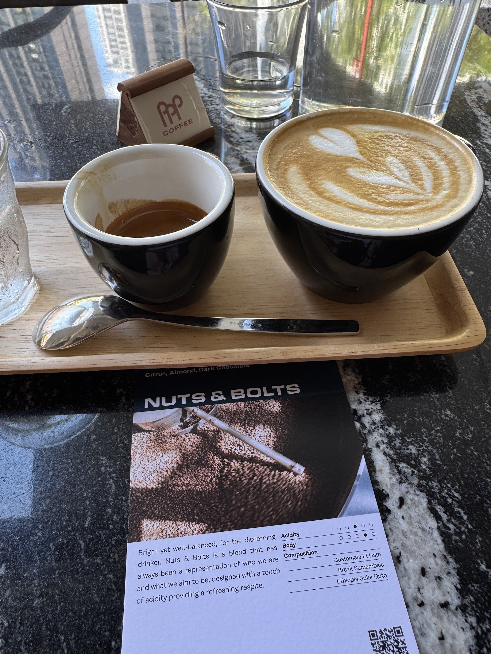 PPP Coffee photo 5
