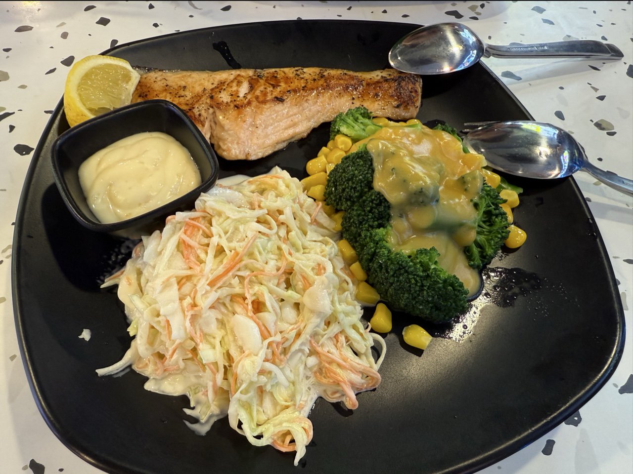 MR. D Western Food