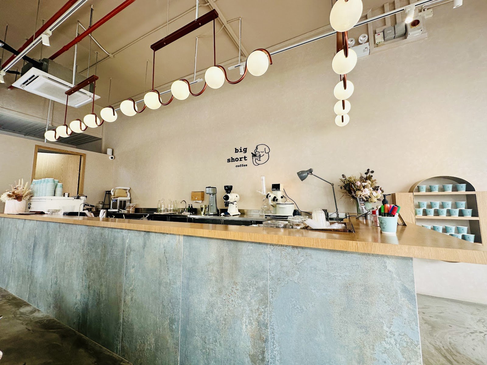big short coffee : joo chiat photo 6