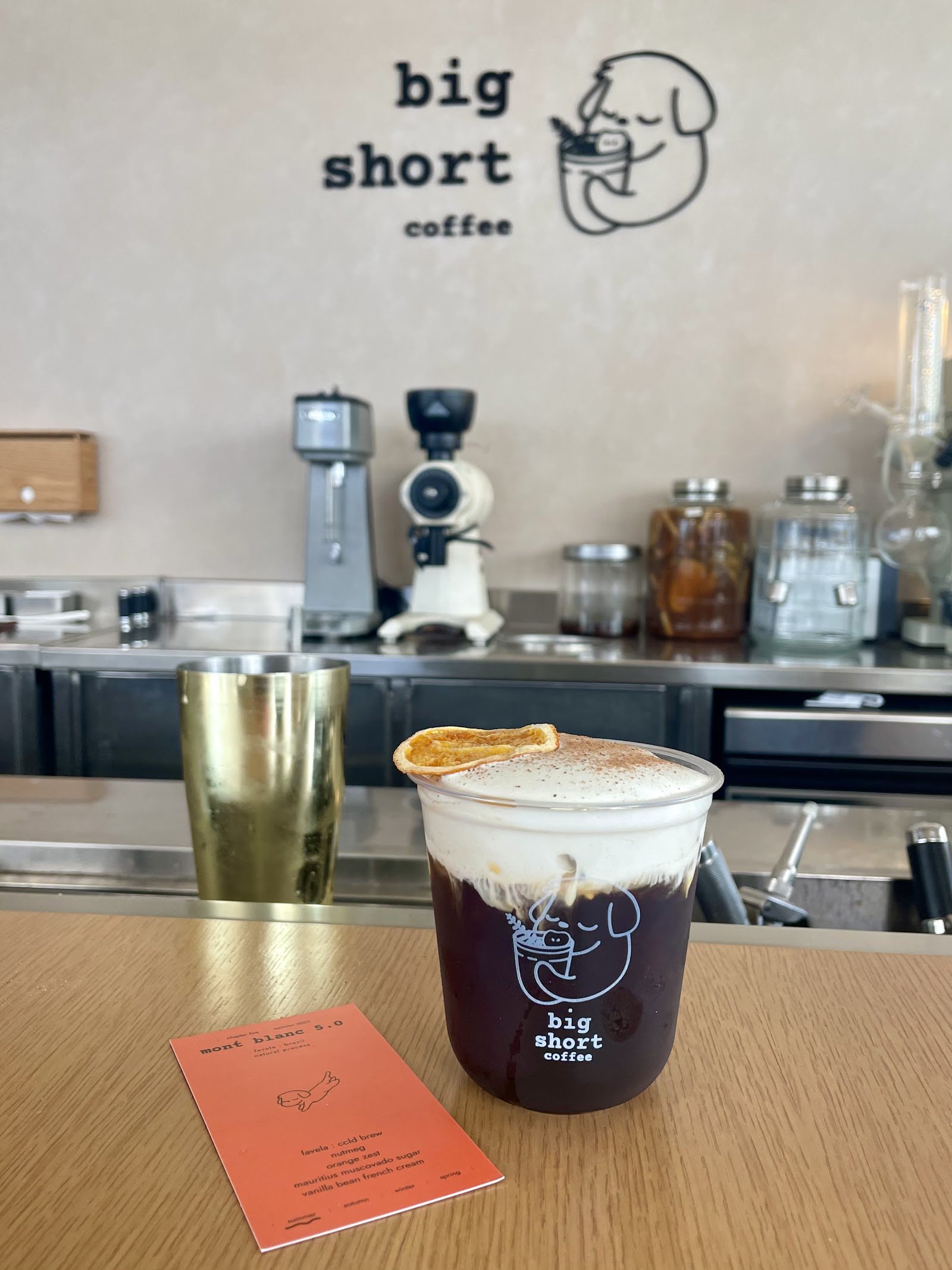 big short coffee : joo chiat photo 8