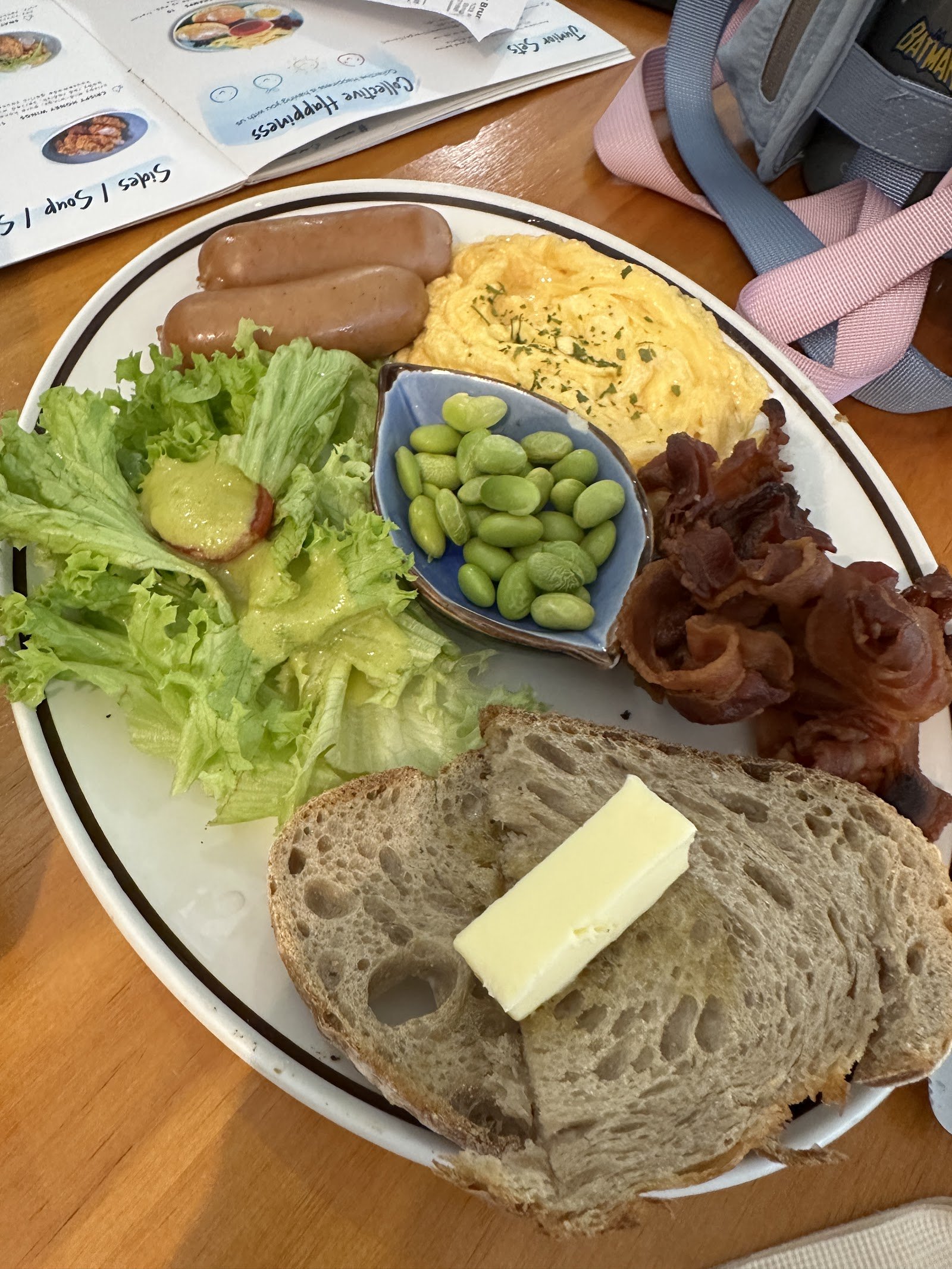 6 Letter Brunch photo 7