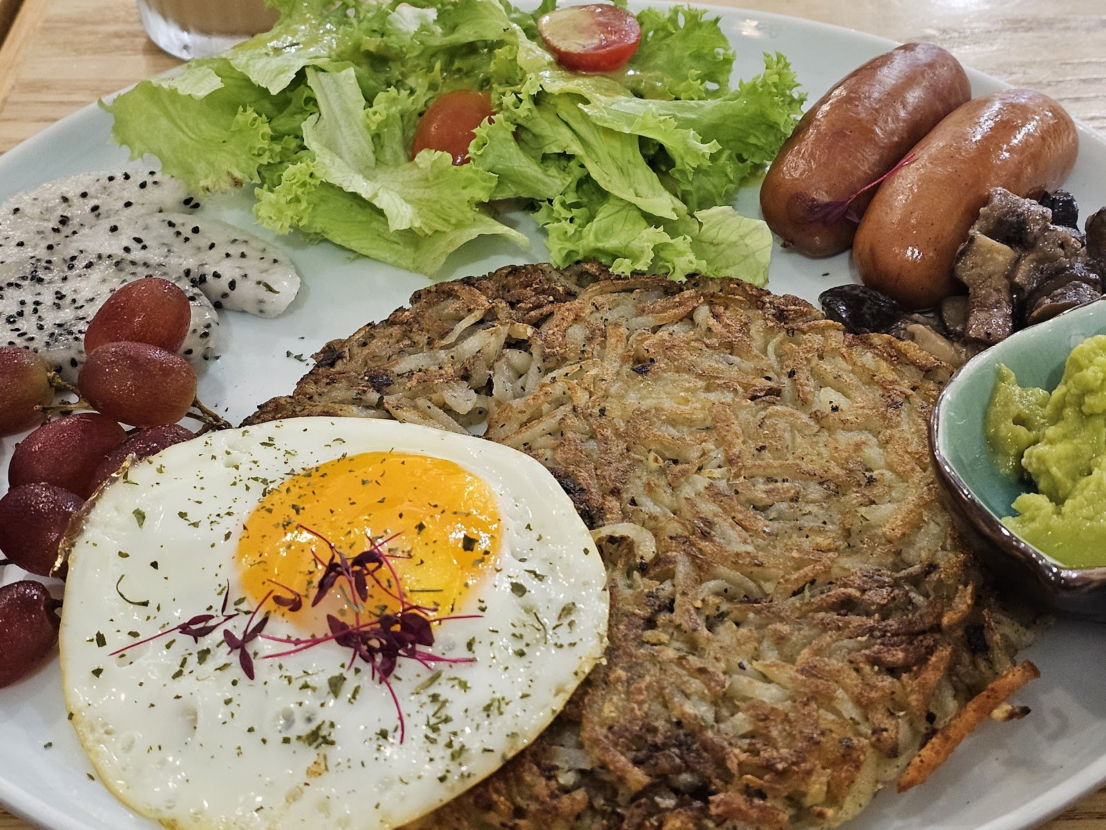 6 Letter Brunch photo 6
