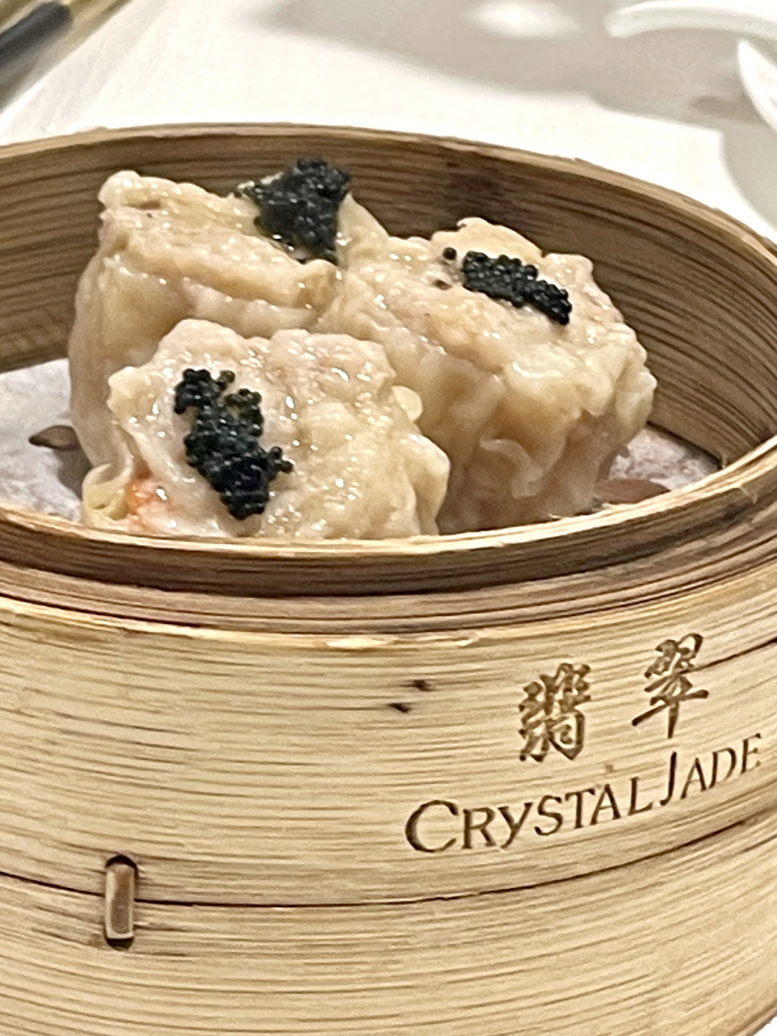 Crystal Jade Golden Palace (Paragon) photo 2