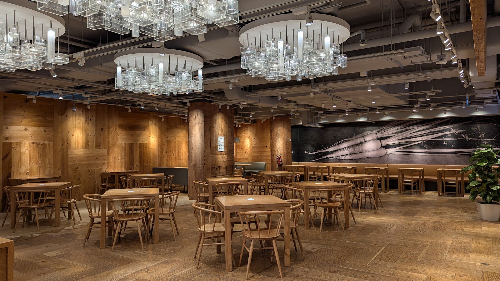 Cafè&Meal MUJI (Plaza Singapura)