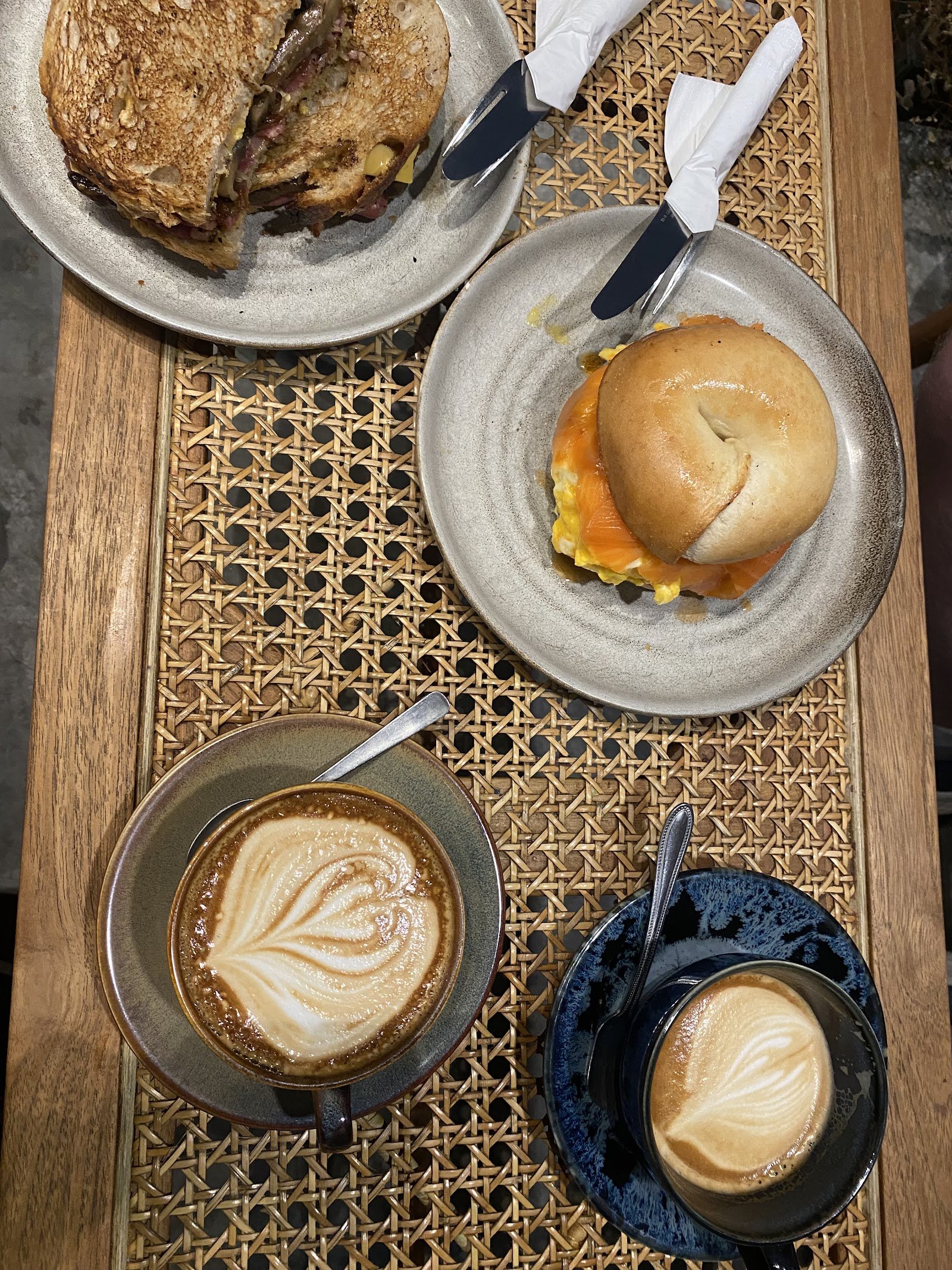 Grace Espresso photo 8