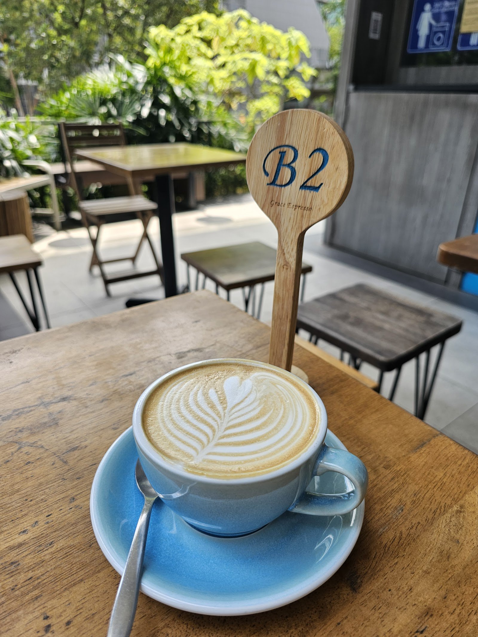 Grace Espresso photo 4