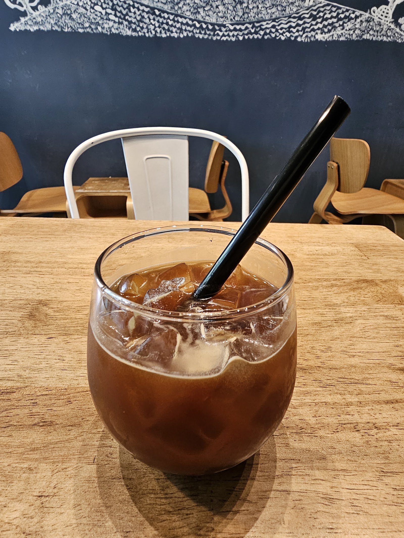 Grace Espresso photo 6