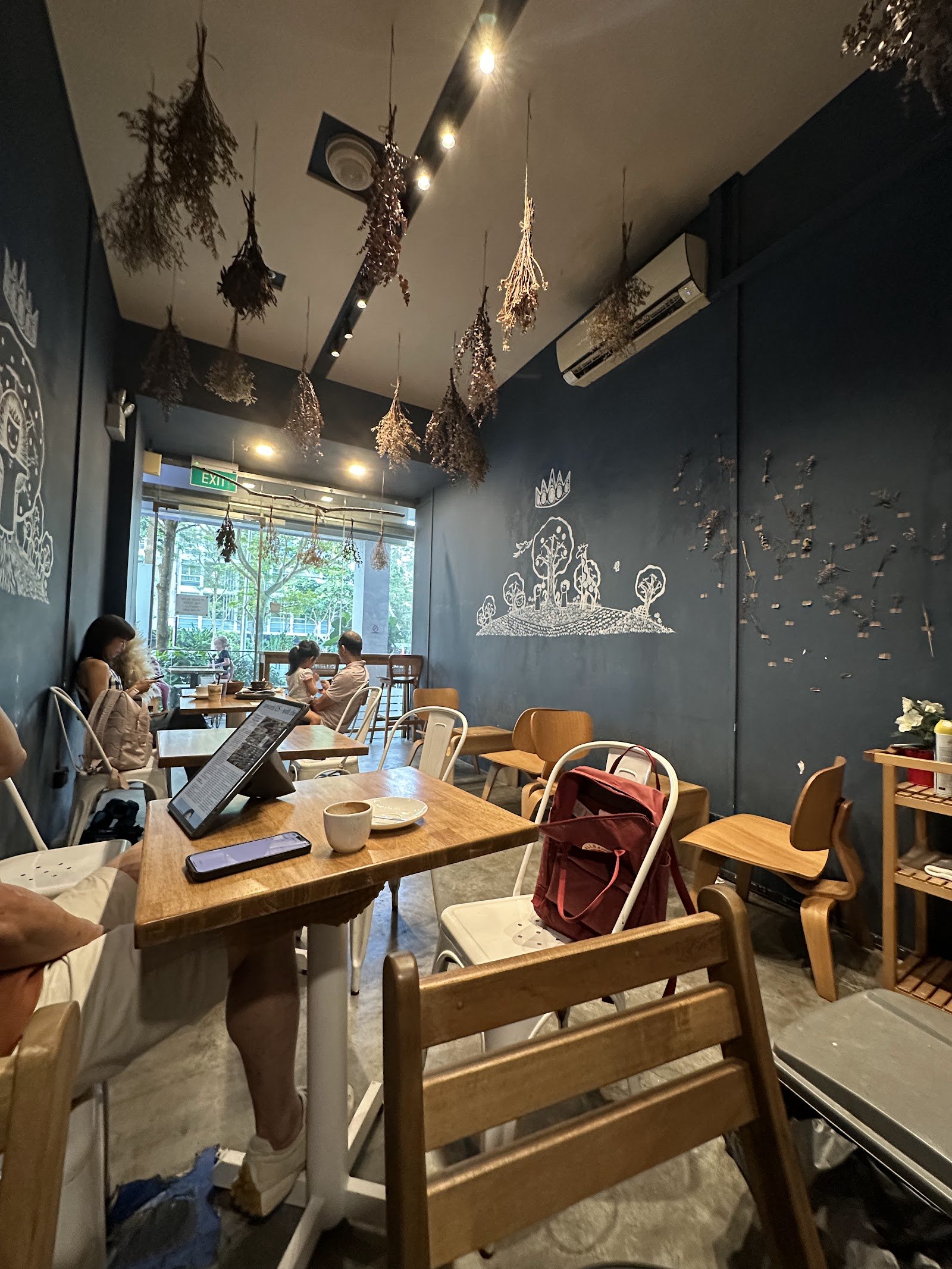 Grace Espresso photo 10