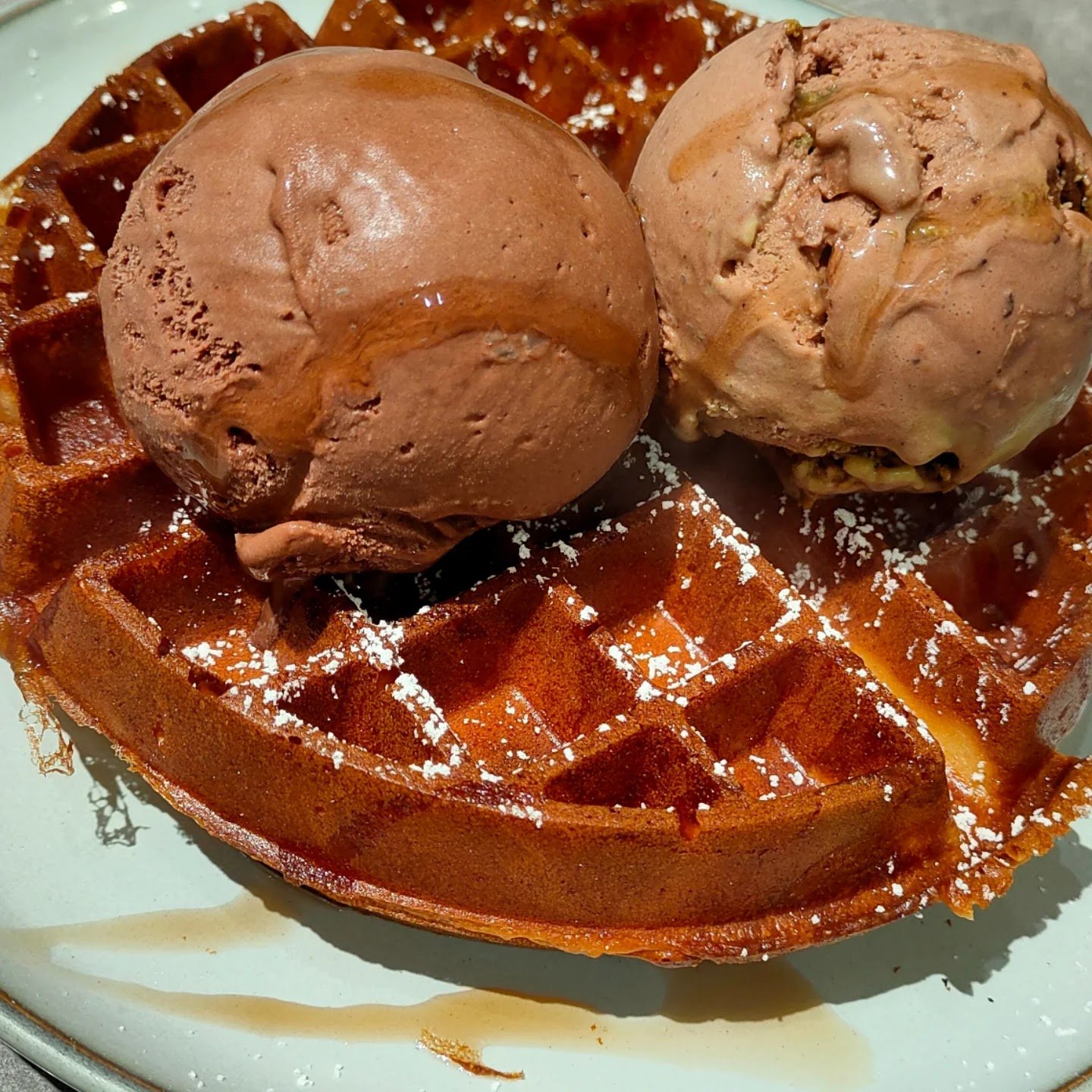 Burnt Cones Gelato (NUS MD11) photo 7