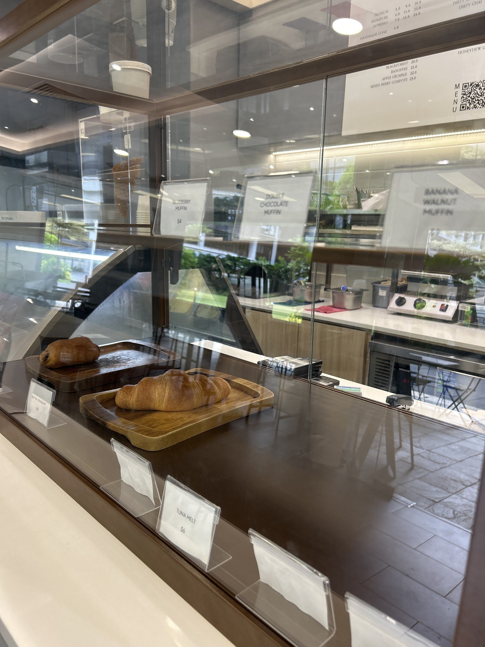 Burnt Cones Gelato (NUS MD11) photo 10