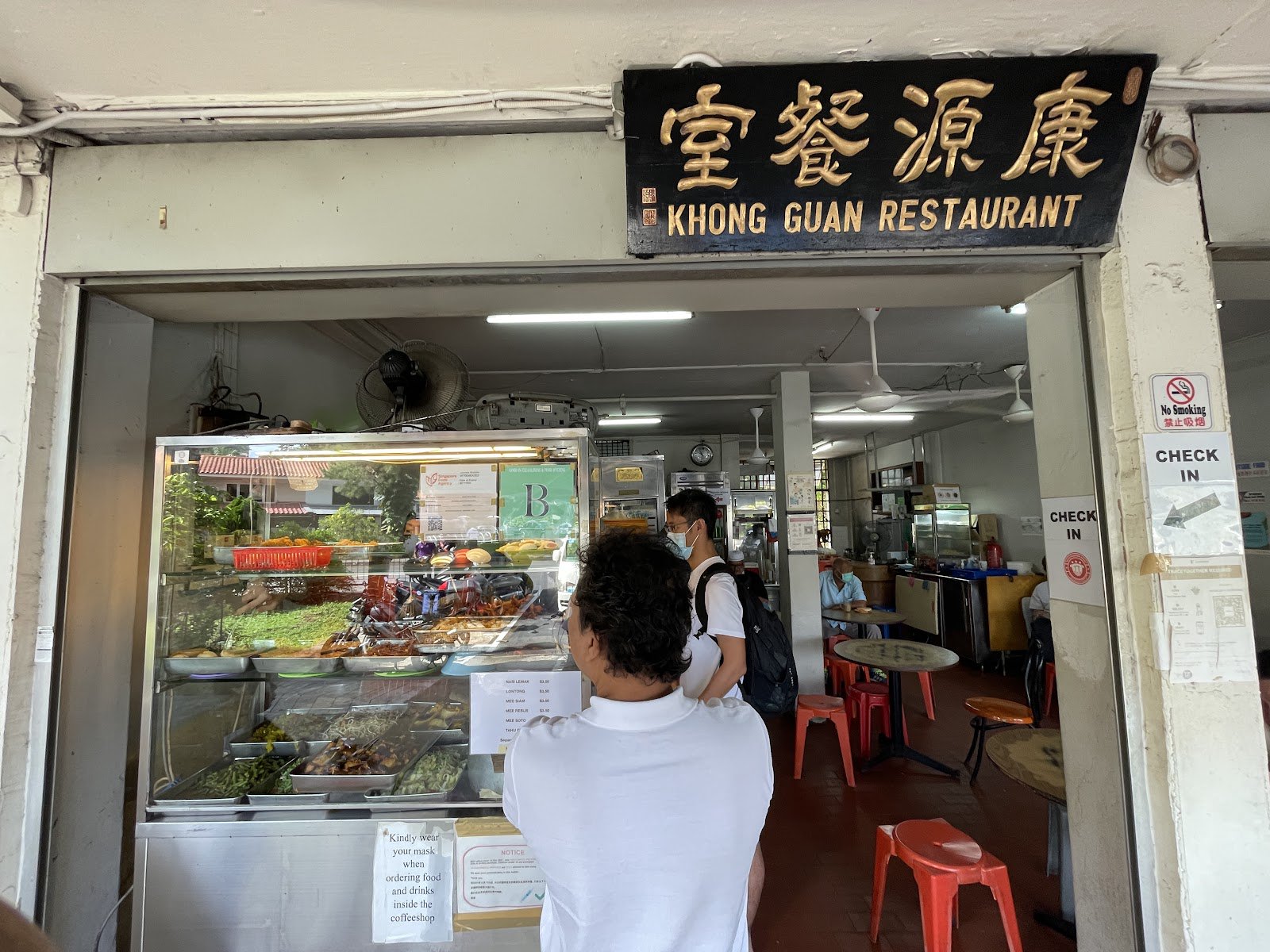 Java Corner