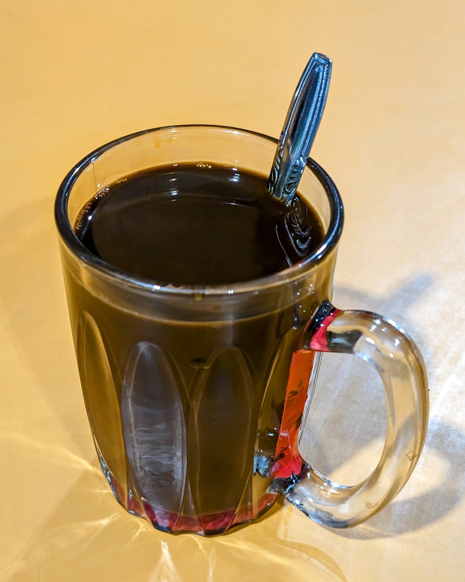 Nan Huat Coffee Stall