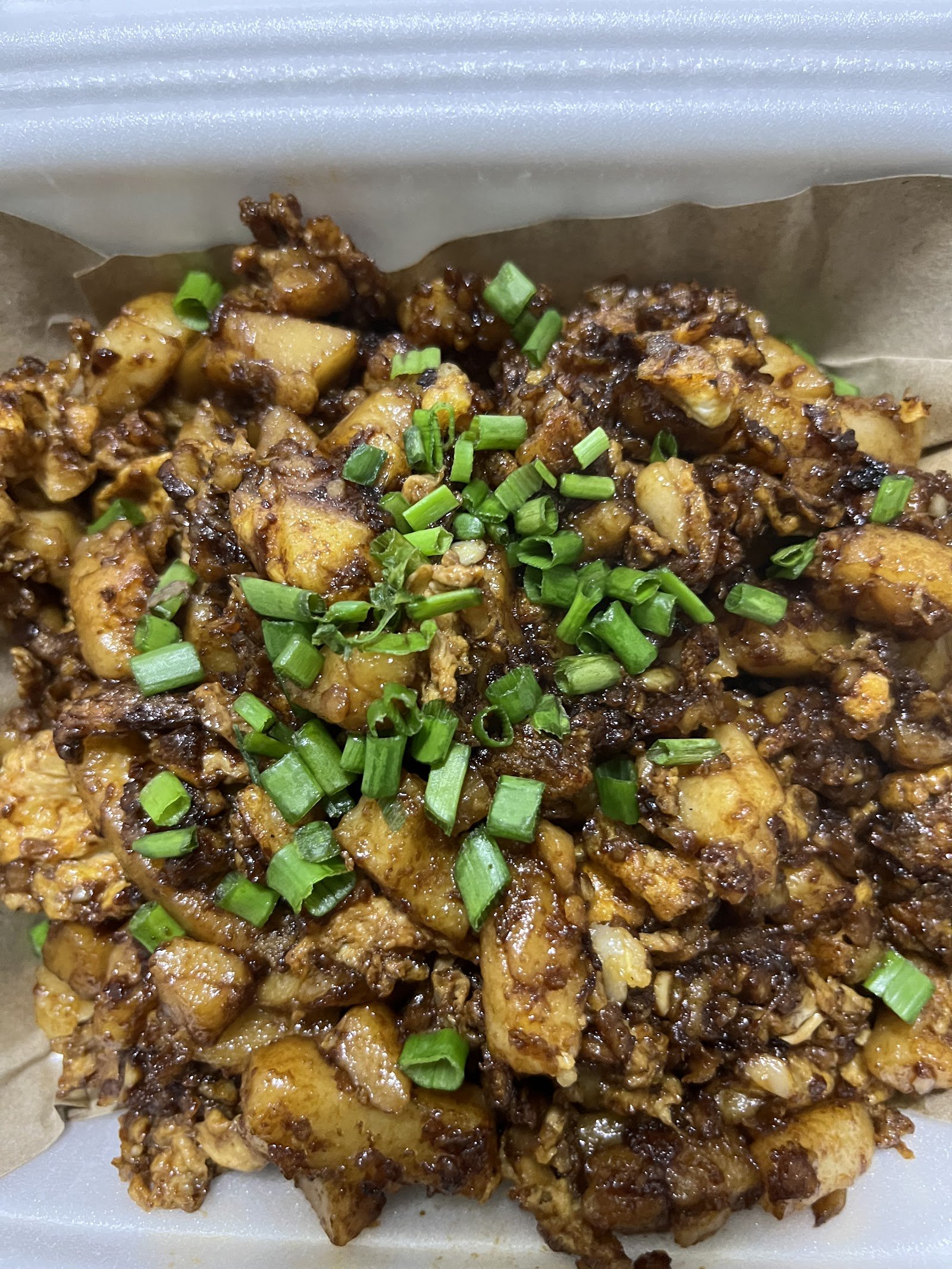 Hai Nan Zai 海南仔