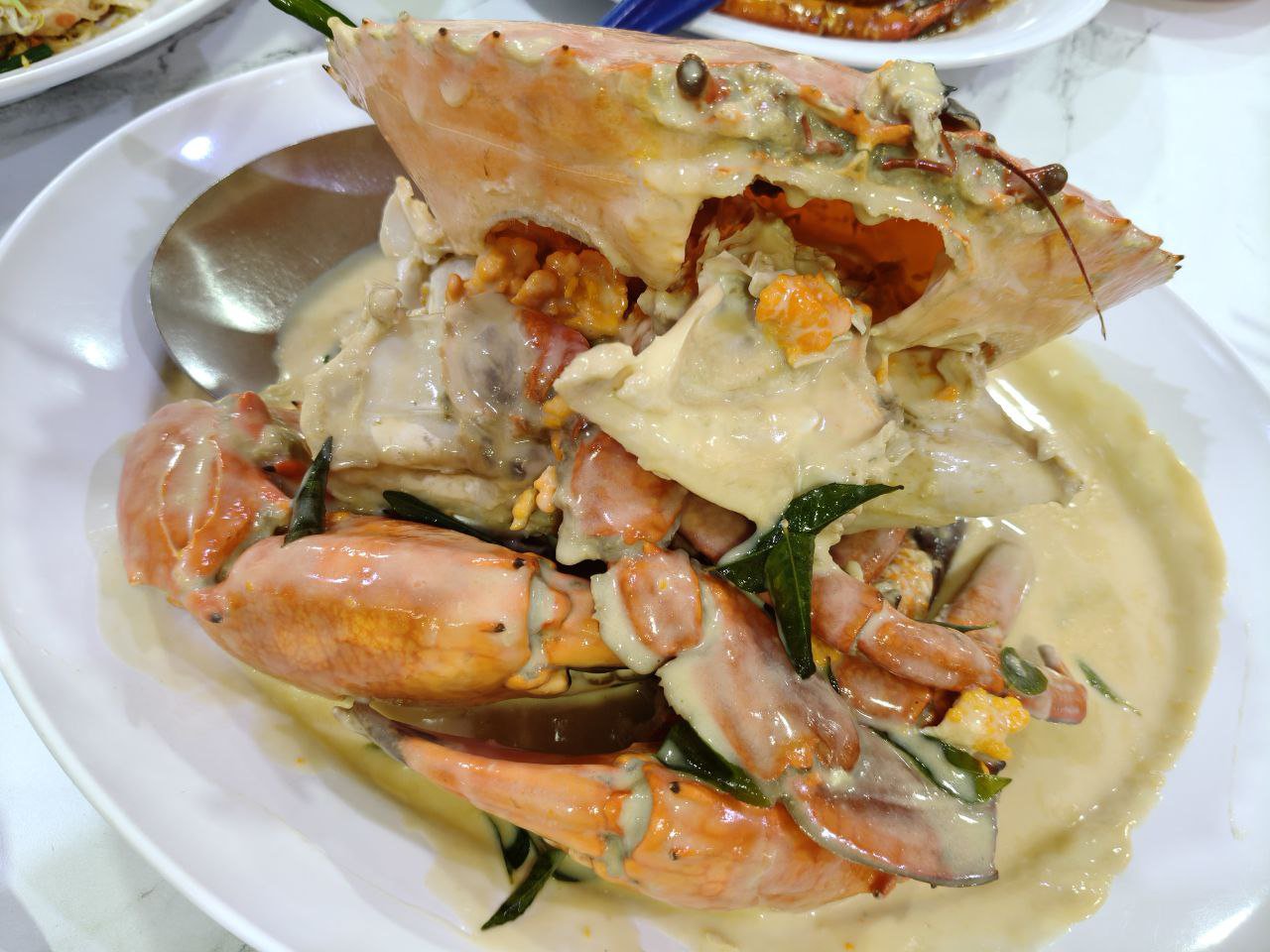 Mellben Seafood photo 7