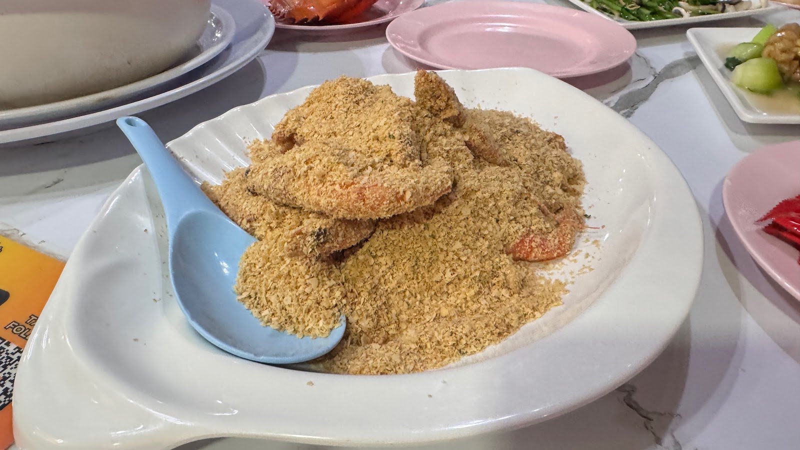 Mellben Seafood photo 10