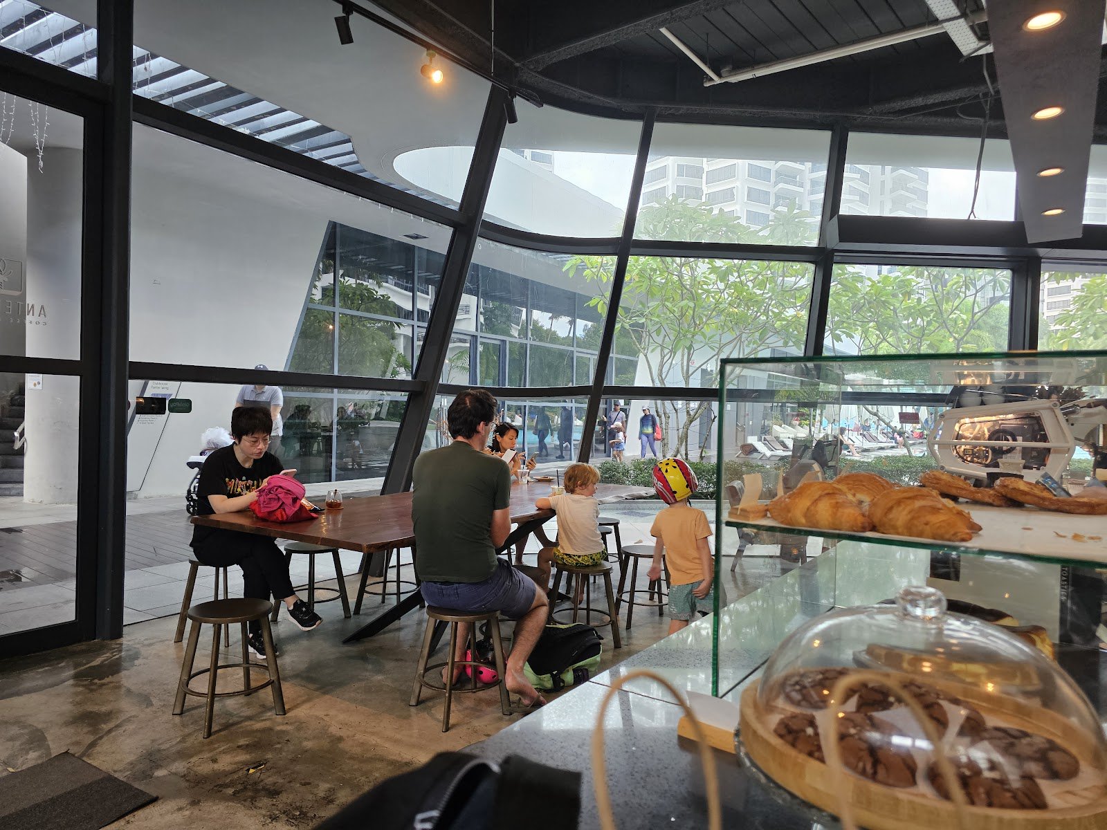 Anteroom Coffee Brewers