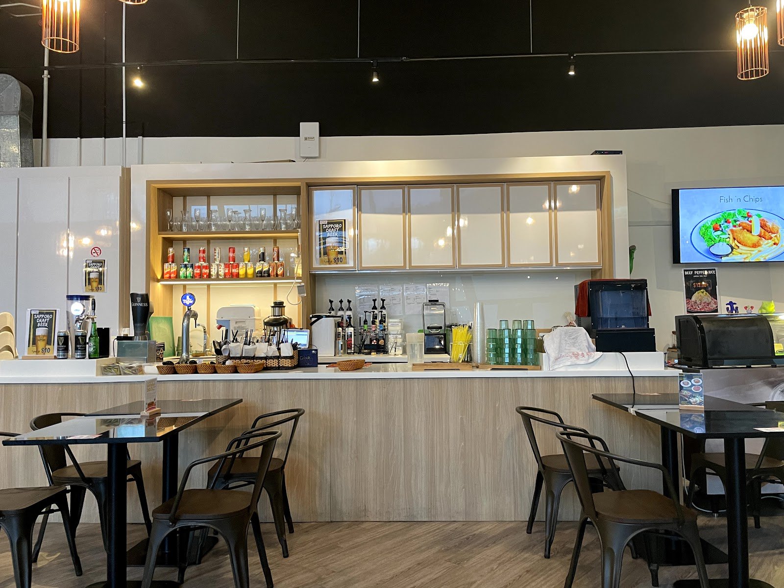 Our Place Bistro