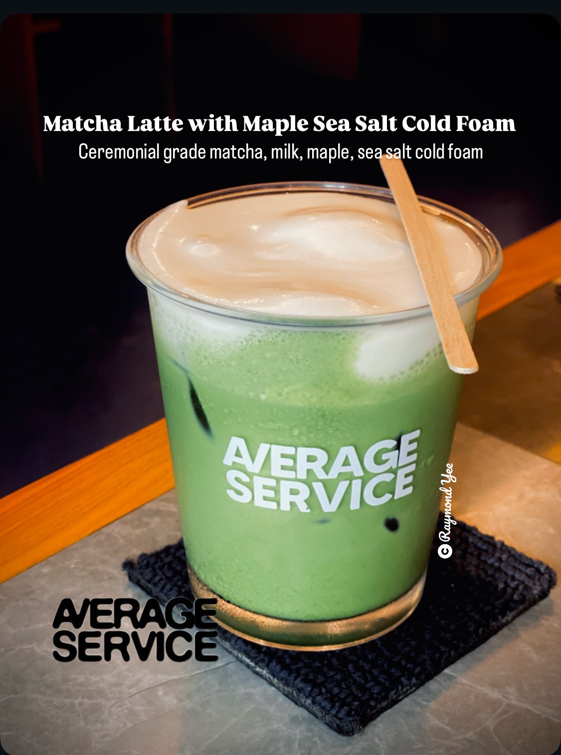 Average Service photo 6