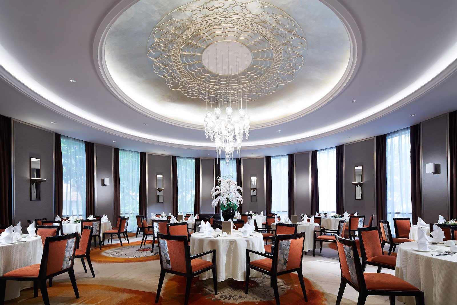 Wah Lok Cantonese Restaurant