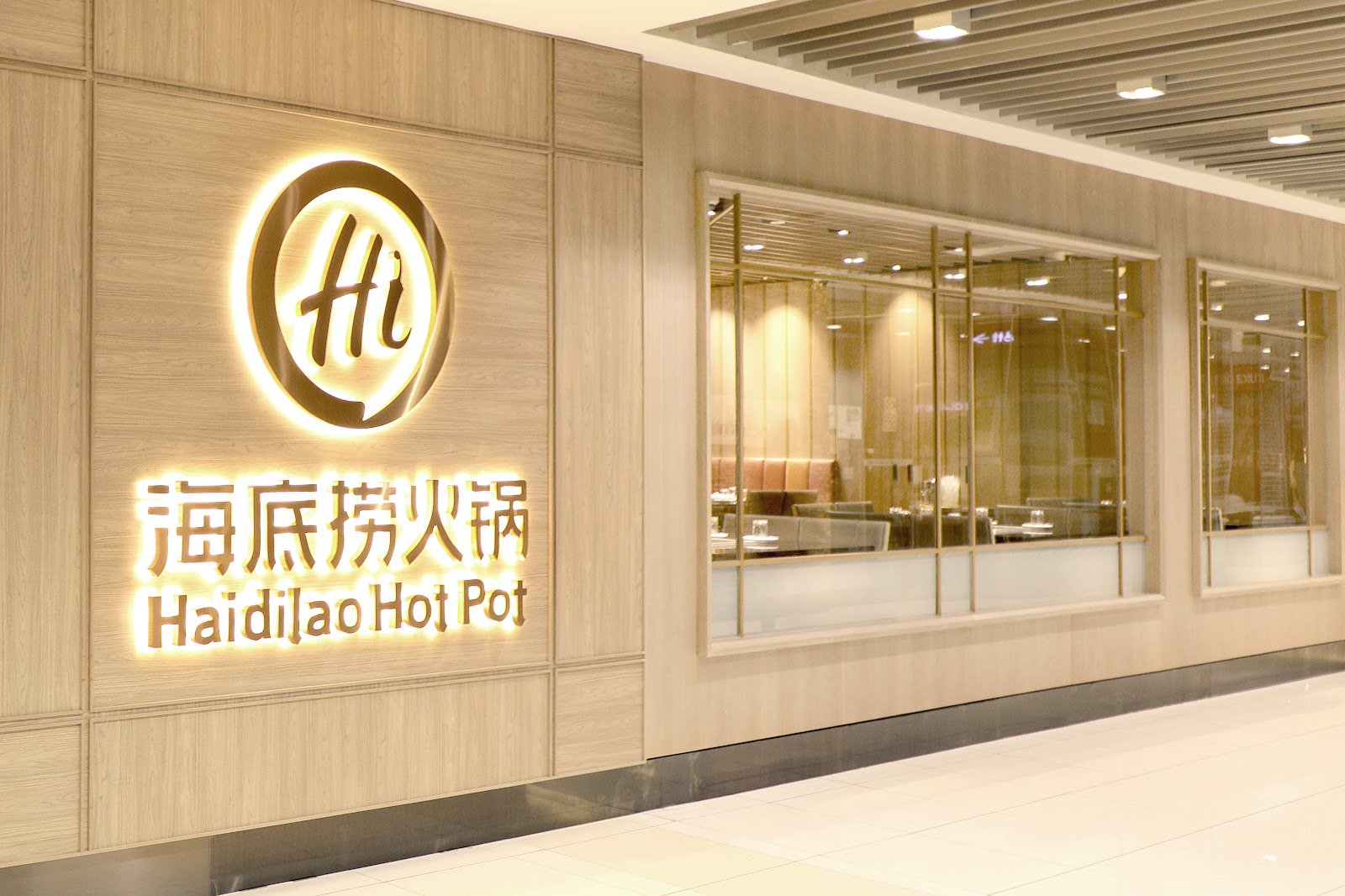 Haidilao Hot Pot